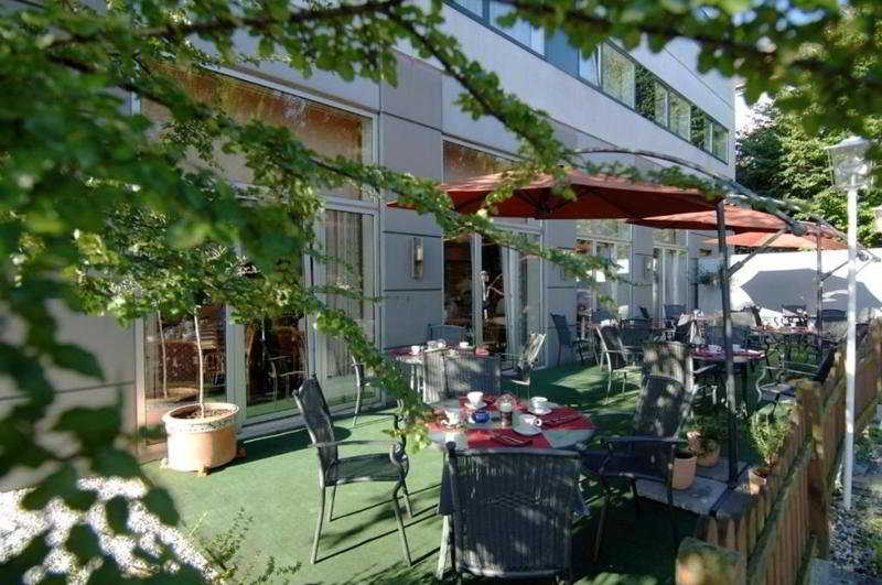 Pentahotel Kassel by null
