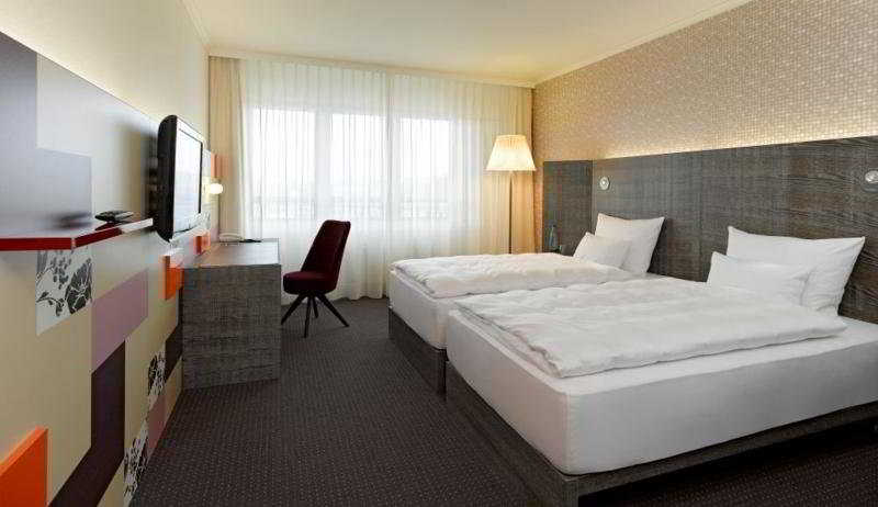 Pentahotel Kassel by null