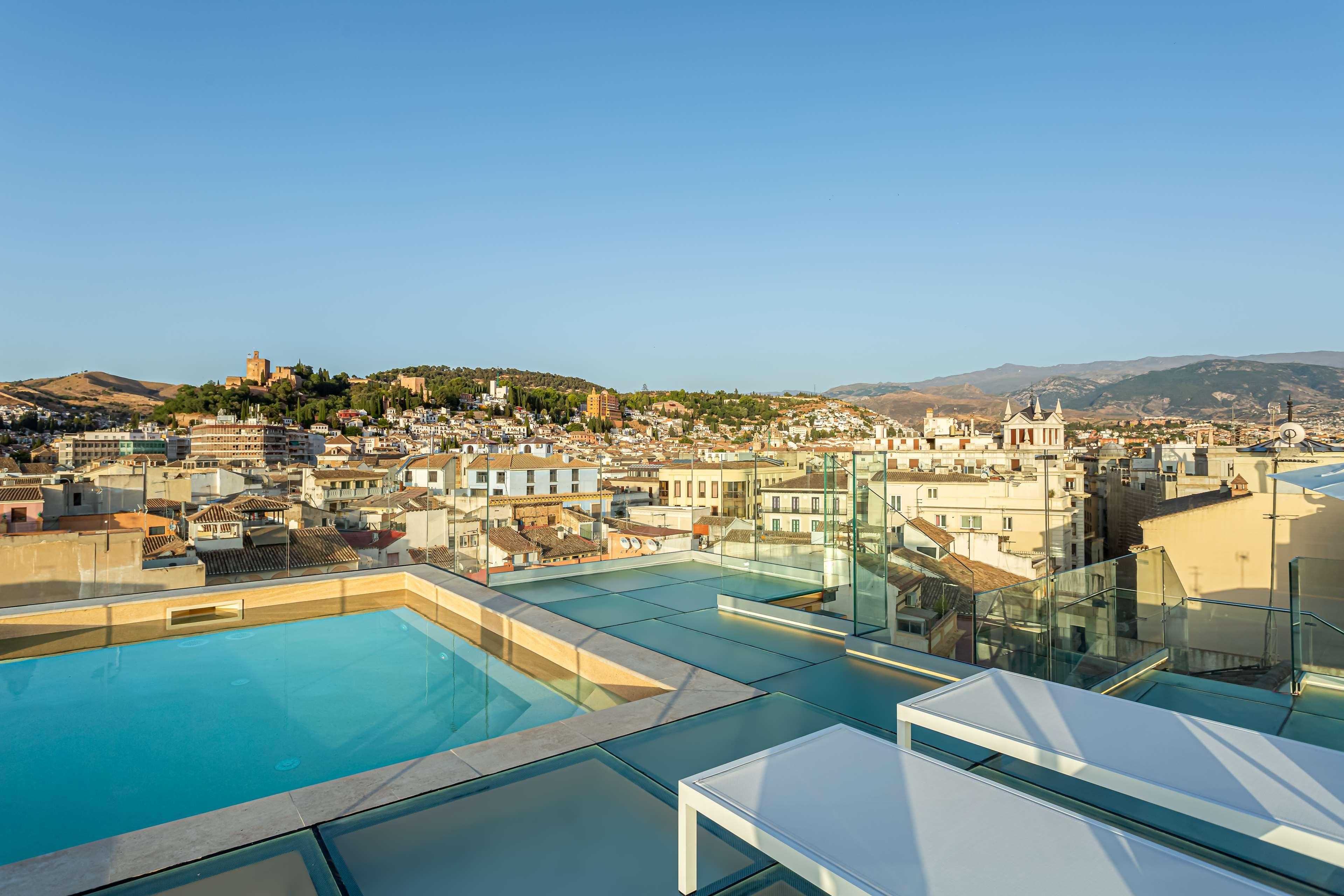 Room Mate Leo, Granada by null