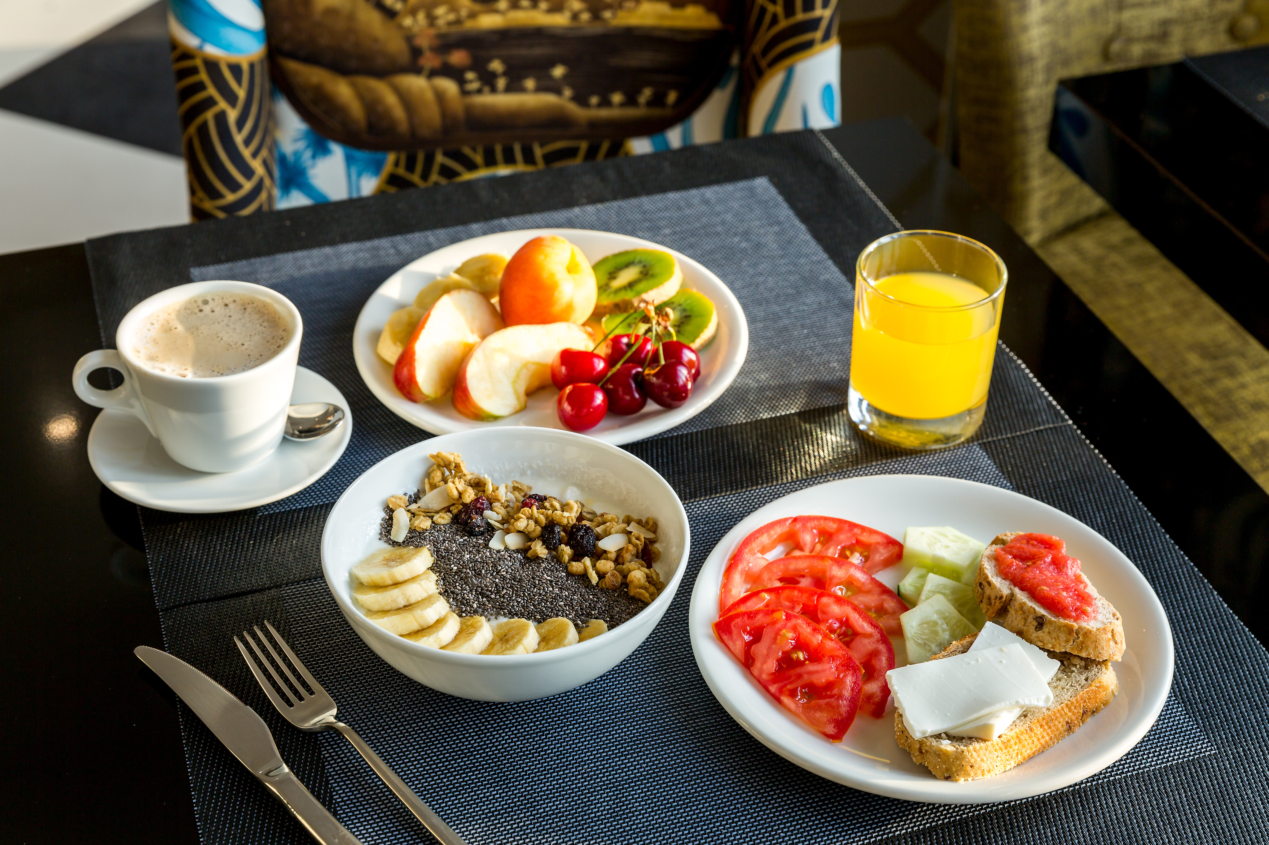 Room Mate Leo, Granada by null