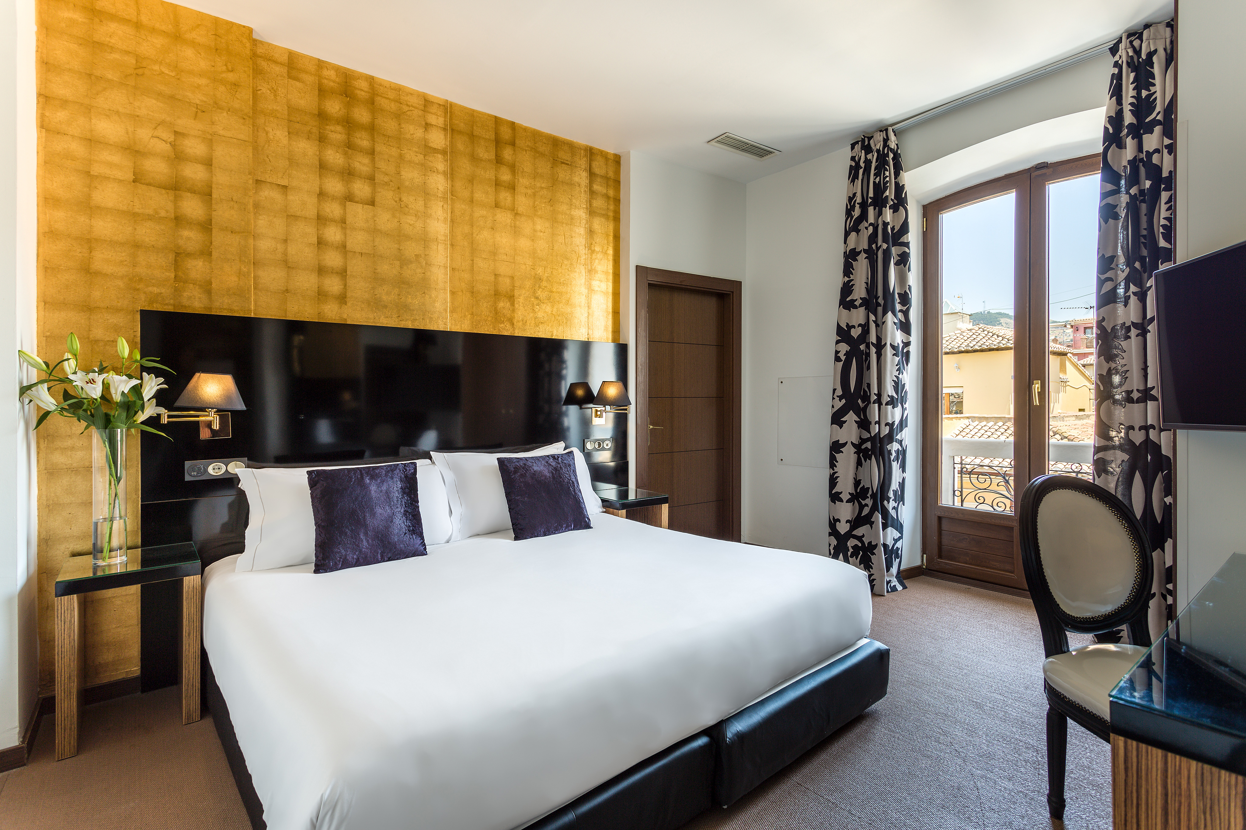 Room Mate Leo, Granada by null