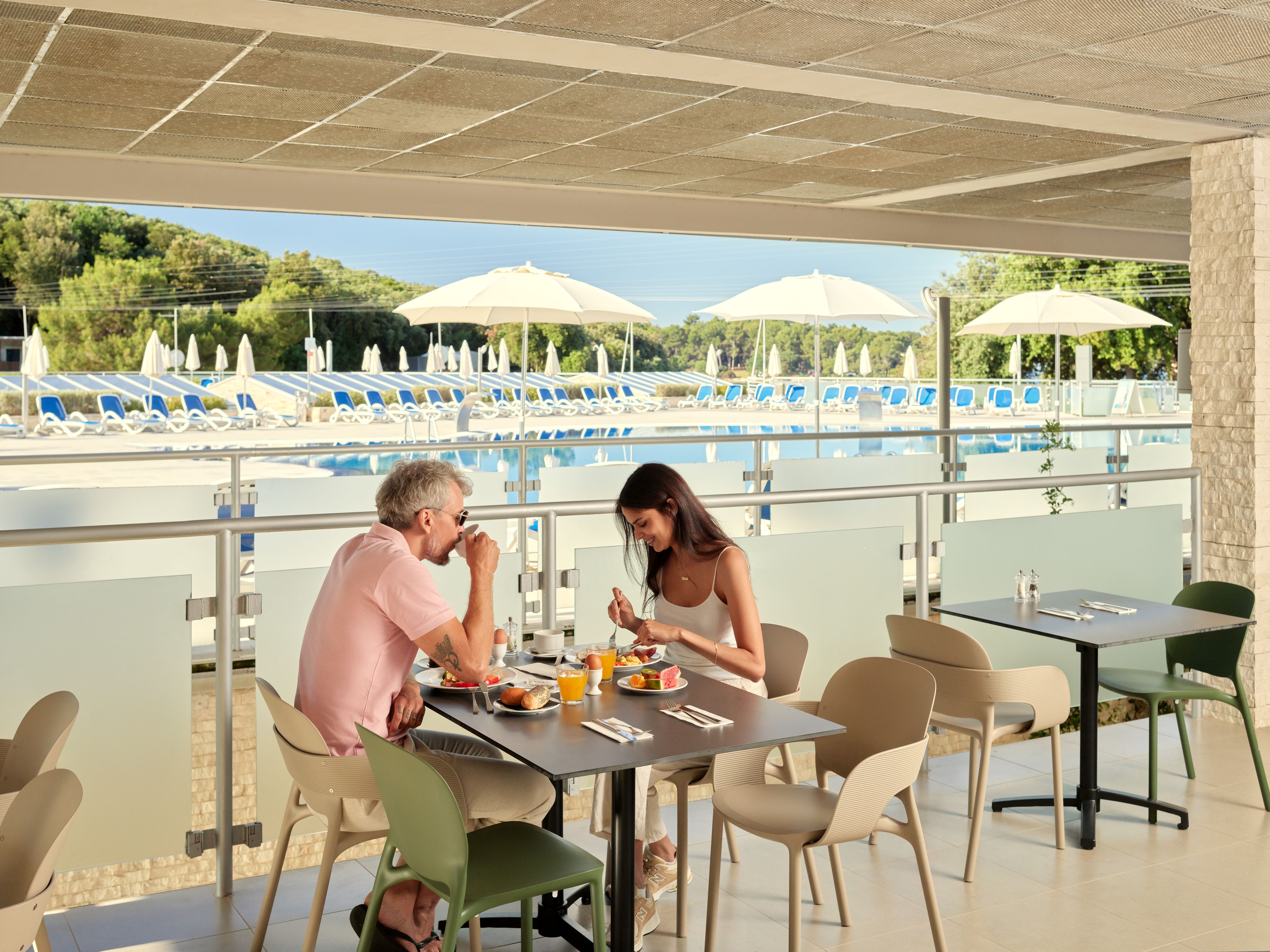 Maistra Select Petalon Resort