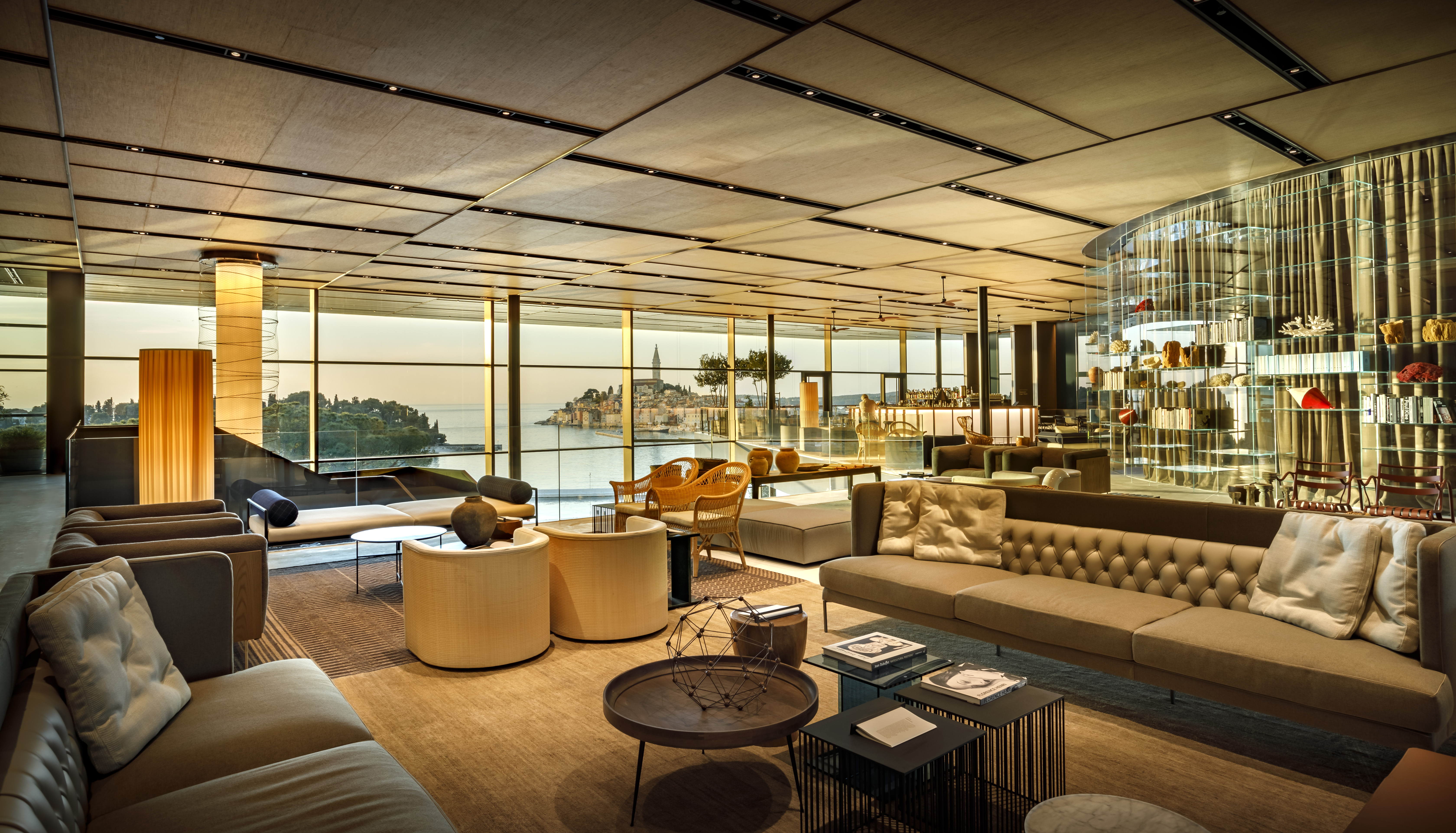 Grand Park Hotel Rovinj by Maistra Collection