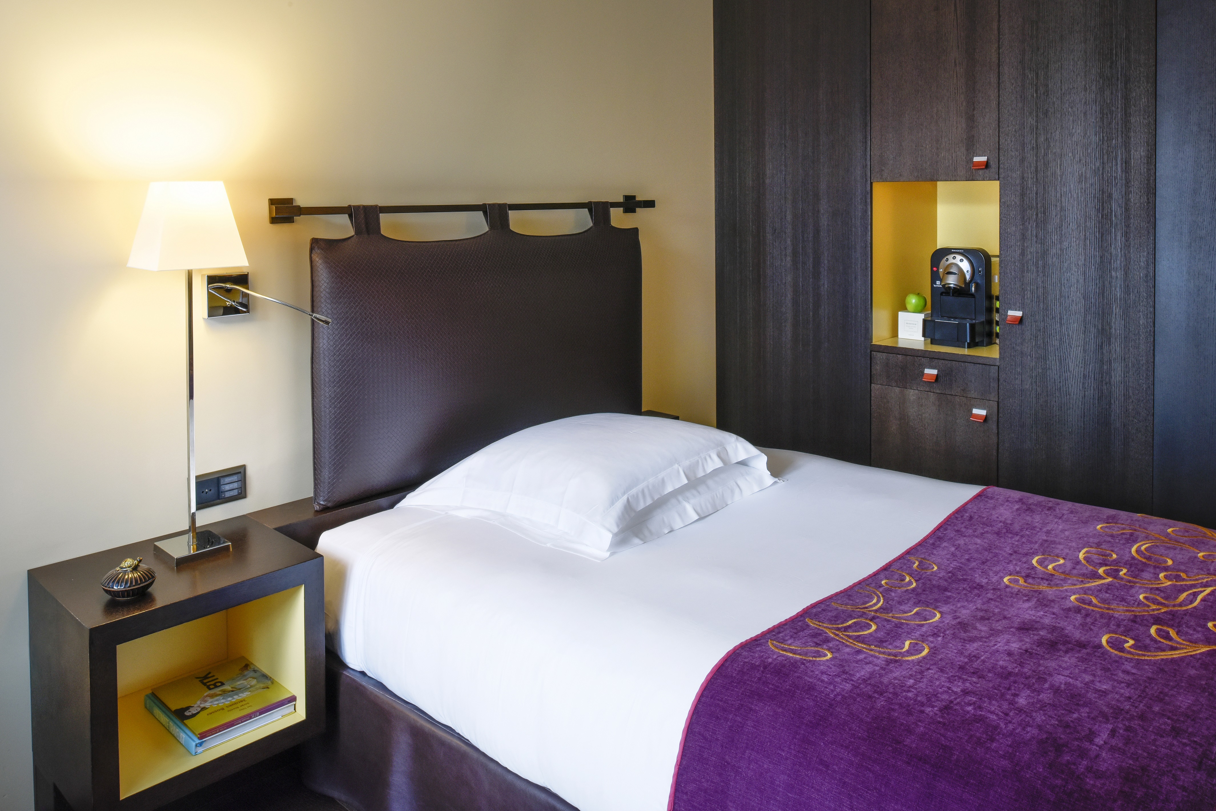 Eastwest Hotel