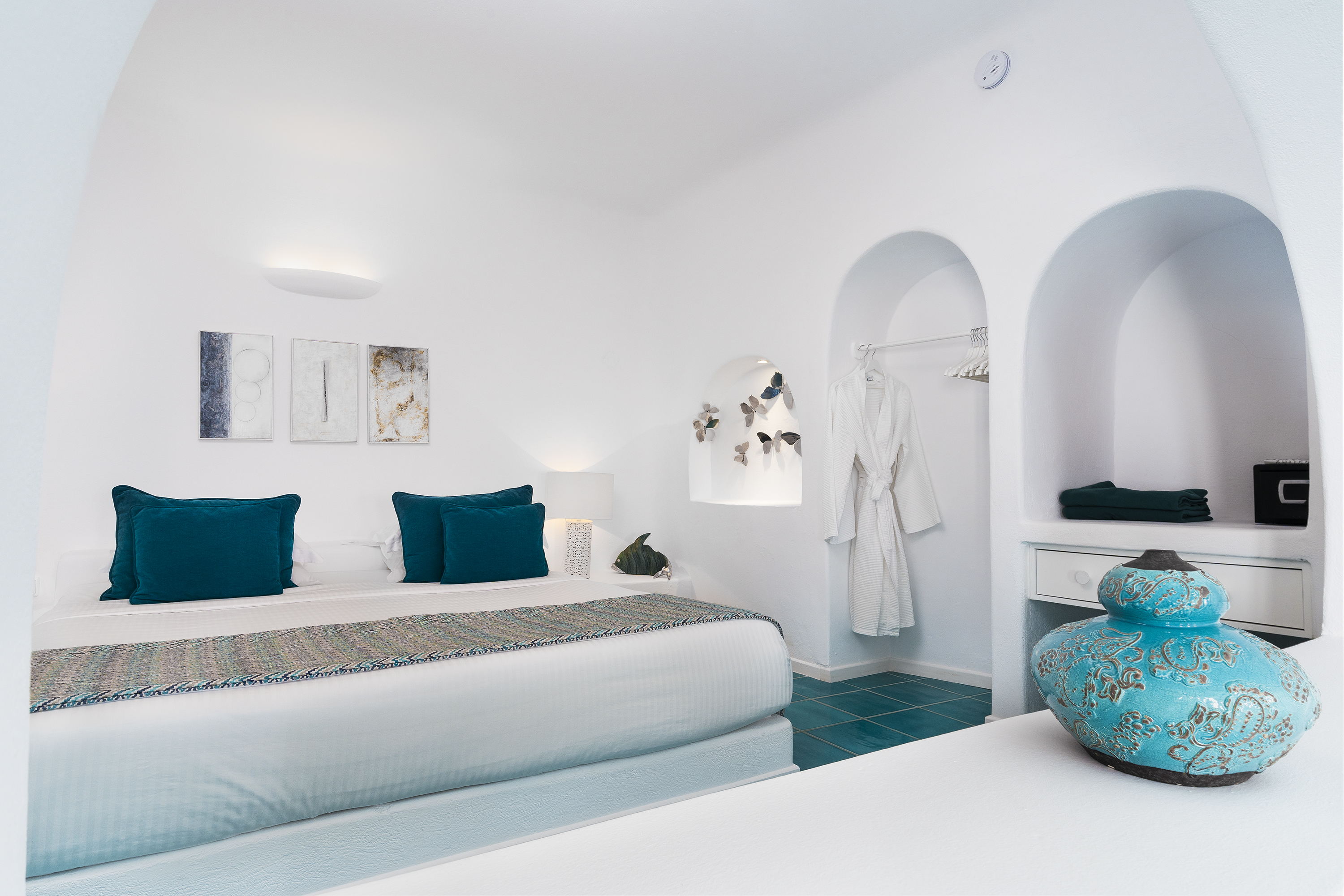 Astra Suites by null