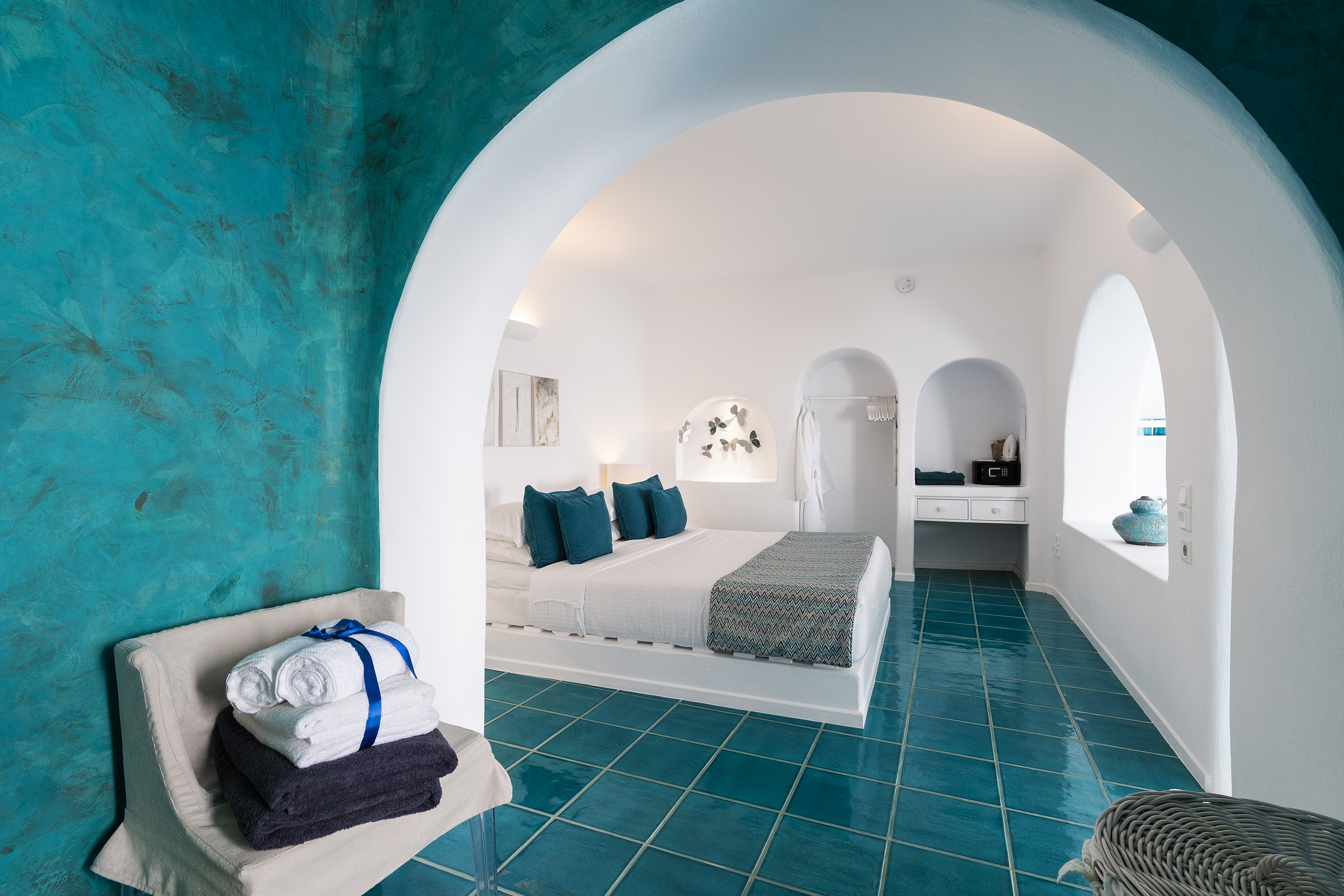 Astra Suites by null