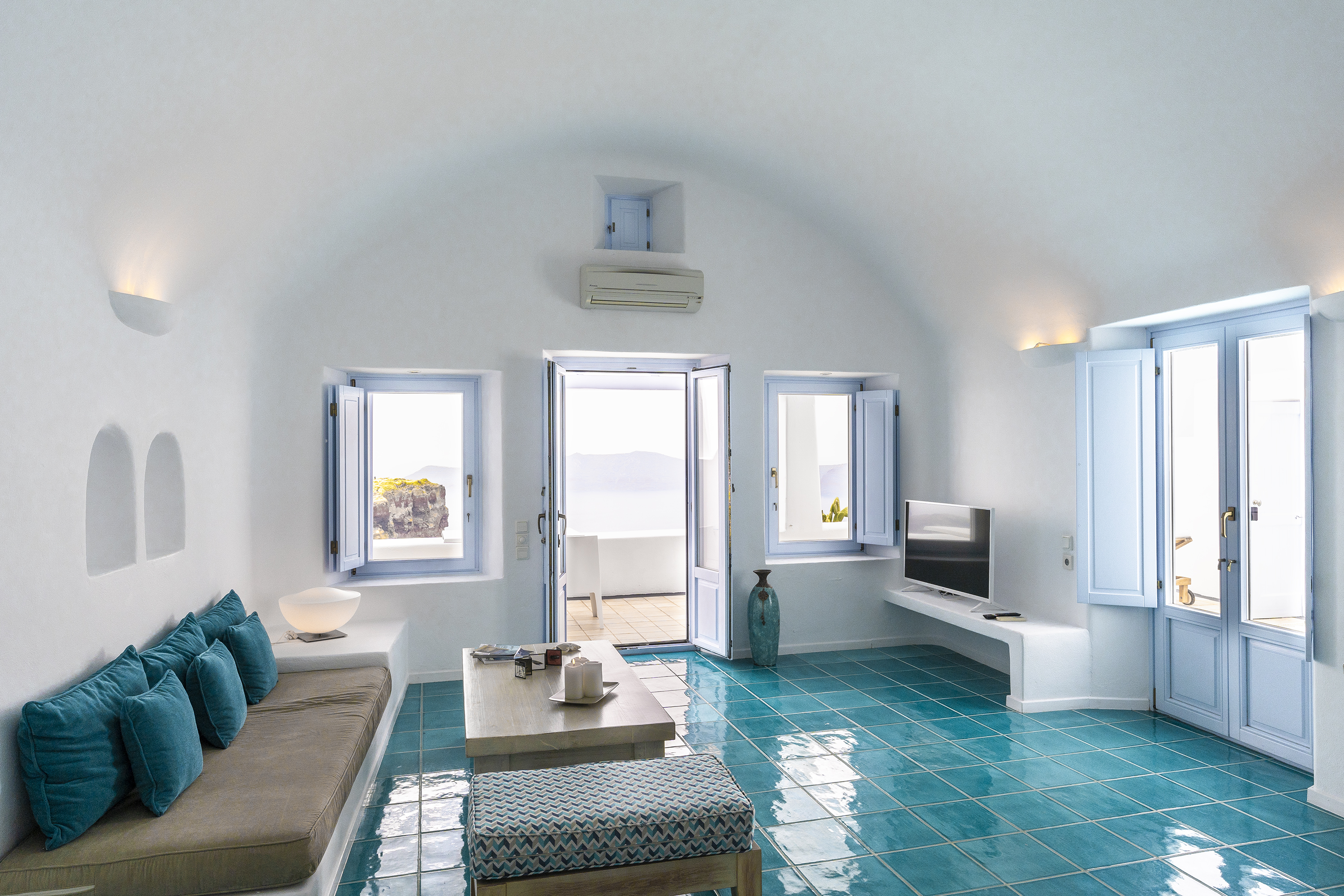 Astra Suites by null