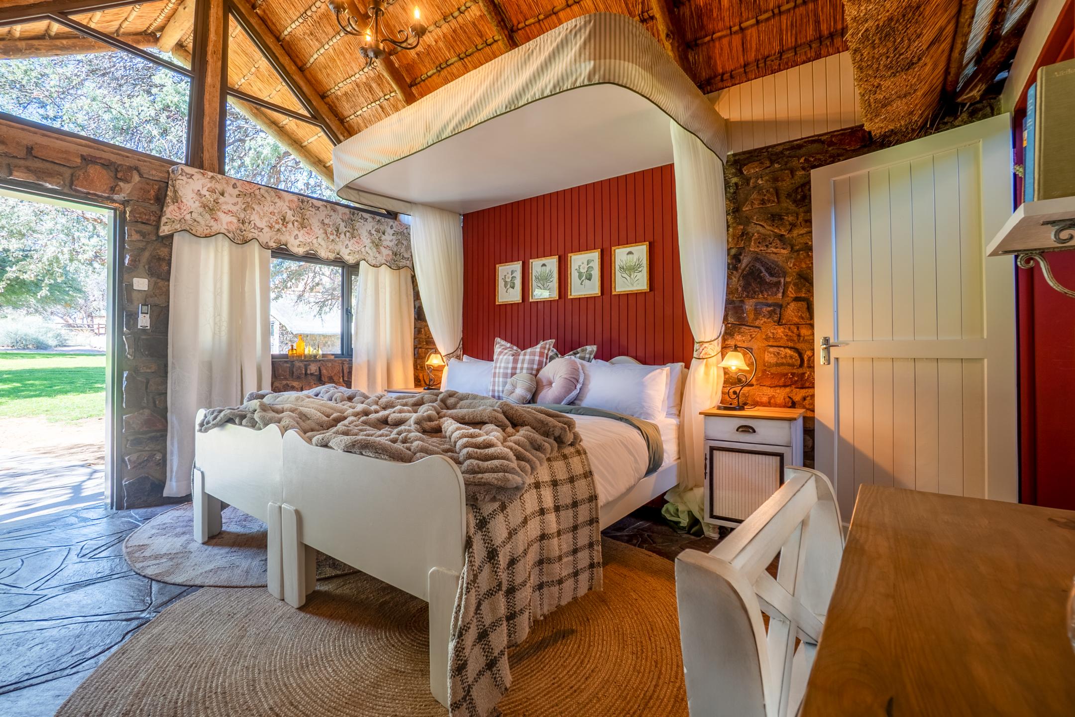 Canyon Lodge