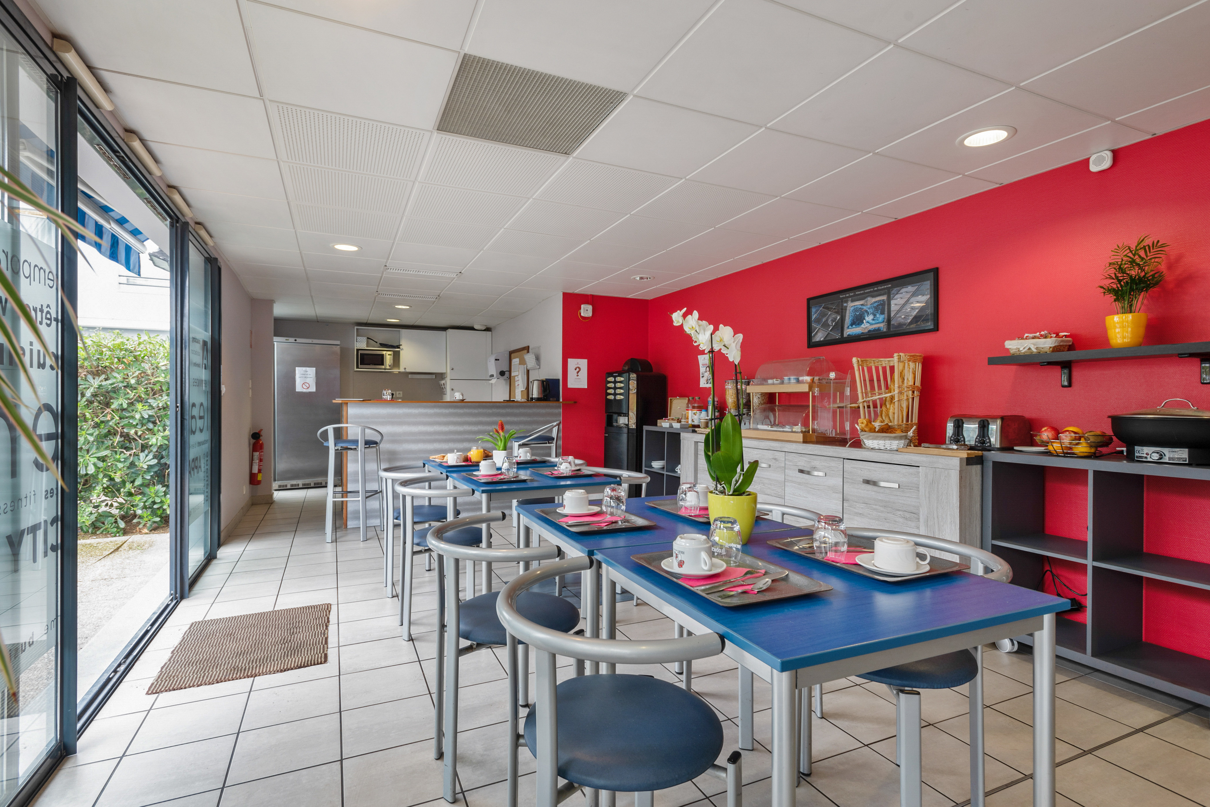 Appart'City Classic Saint Nazaire Centre