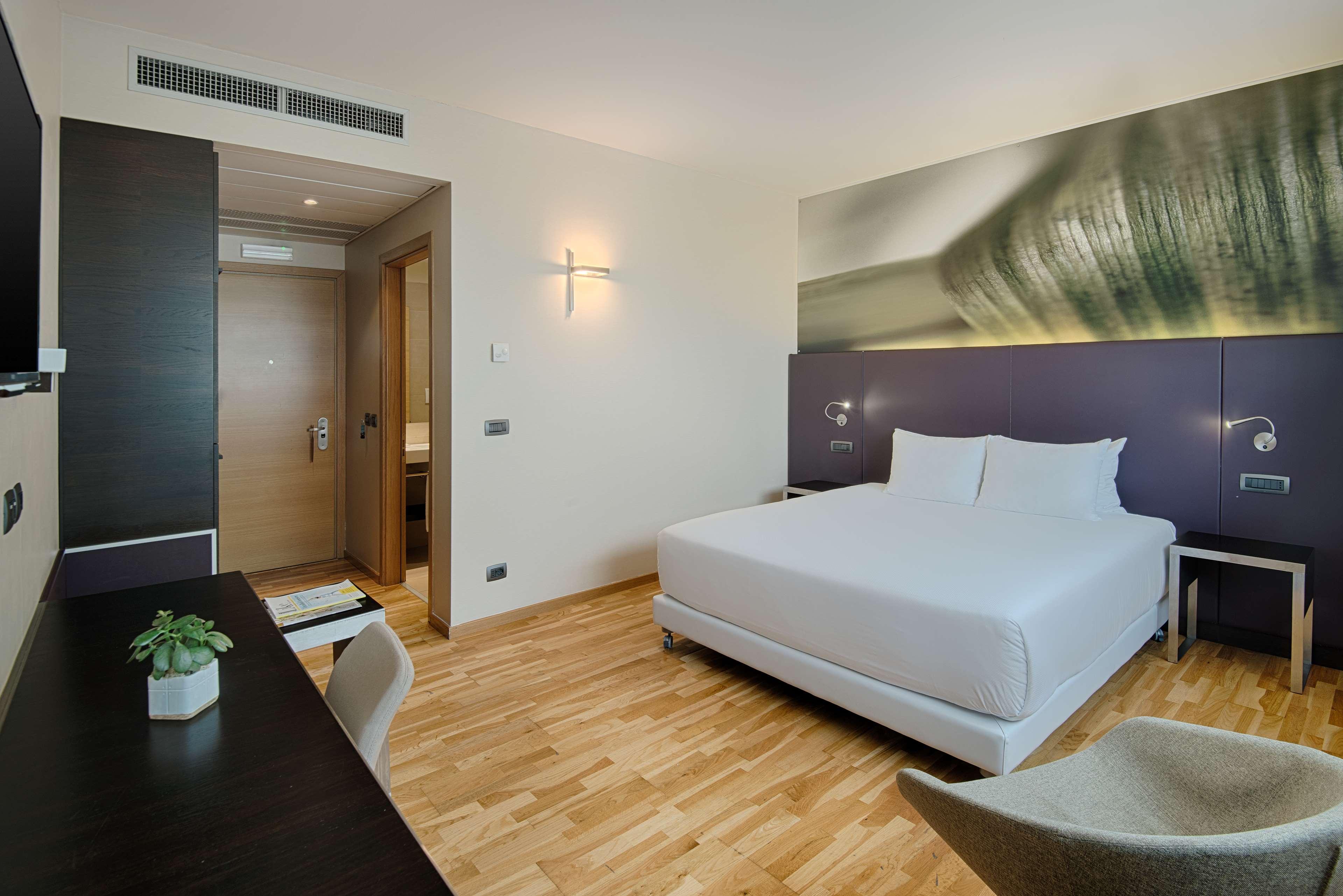 Ac Hotel Milano Sesto