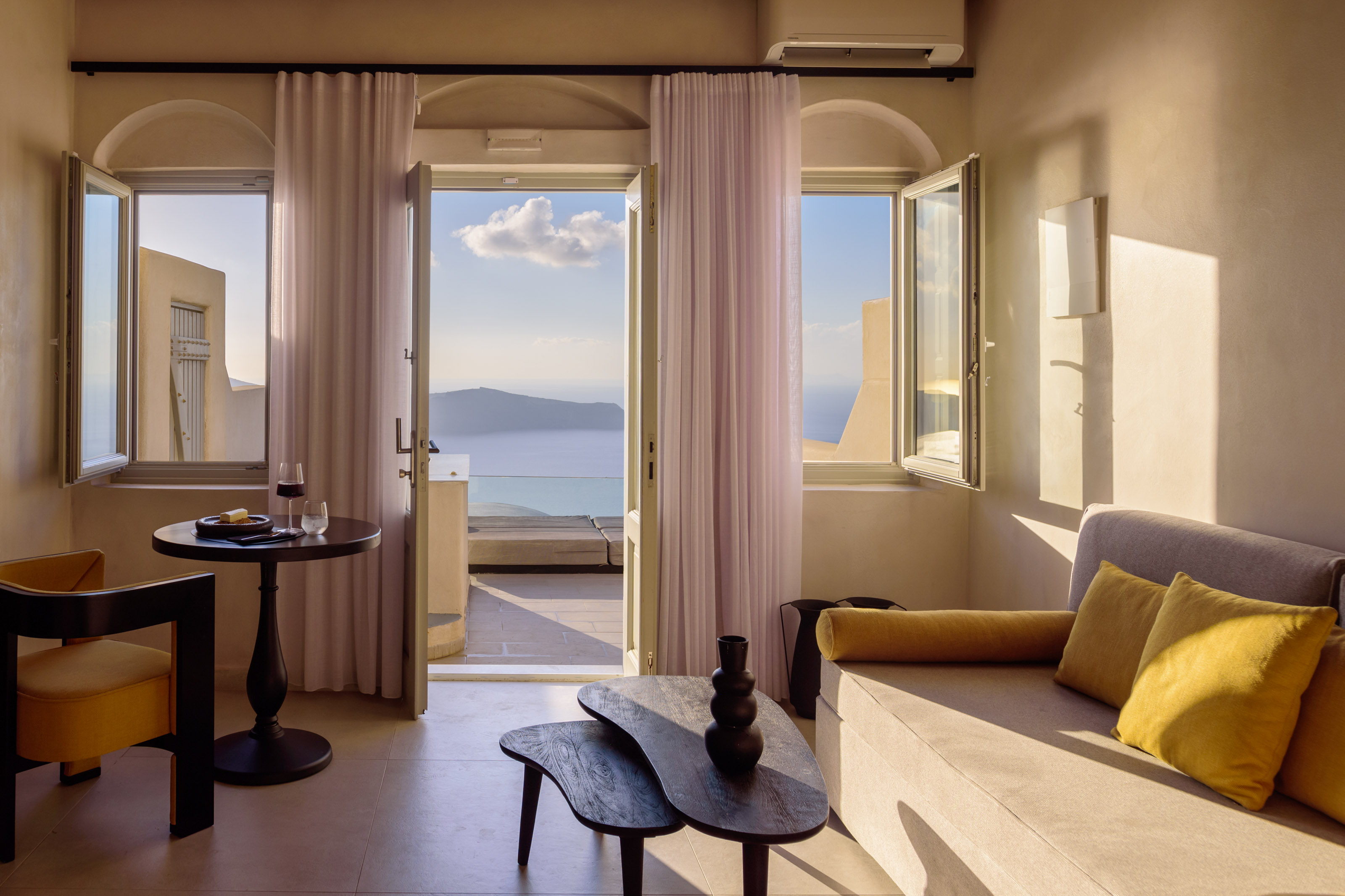 Andromeda Villas