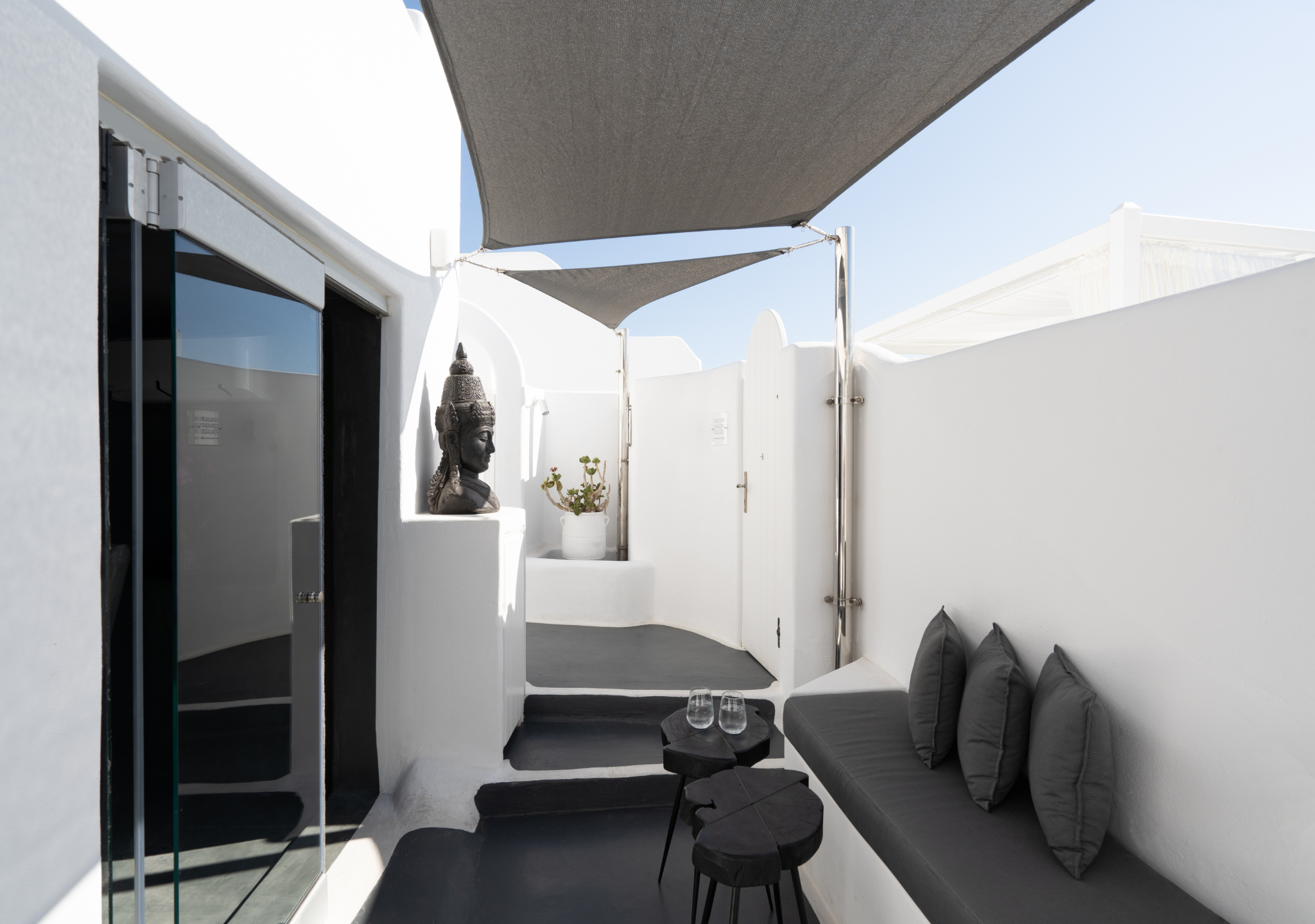 Infinity Suites & Dana Villas - nuotrauka