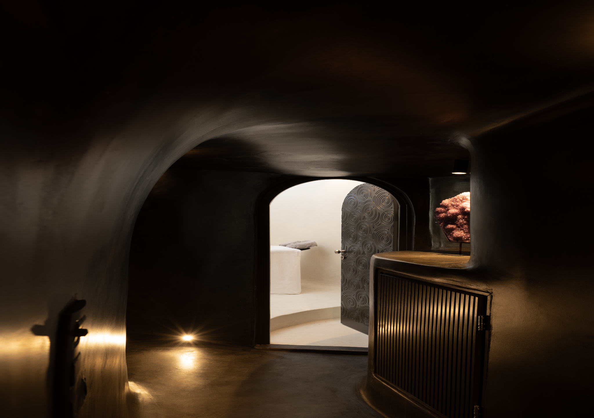 Infinity Suites & Dana Villas - nuotrauka