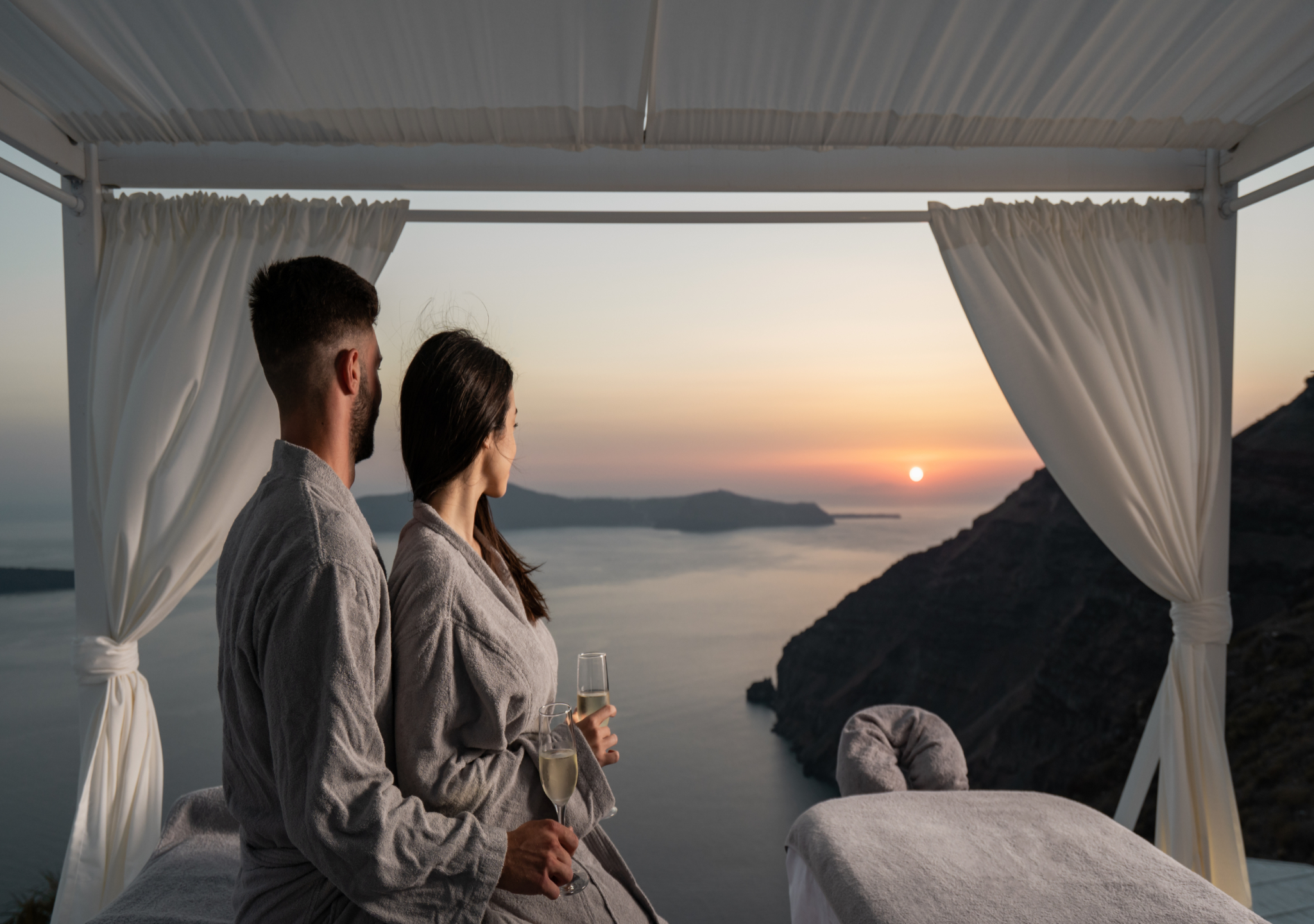 Infinity Suites & Dana Villas - nuotrauka