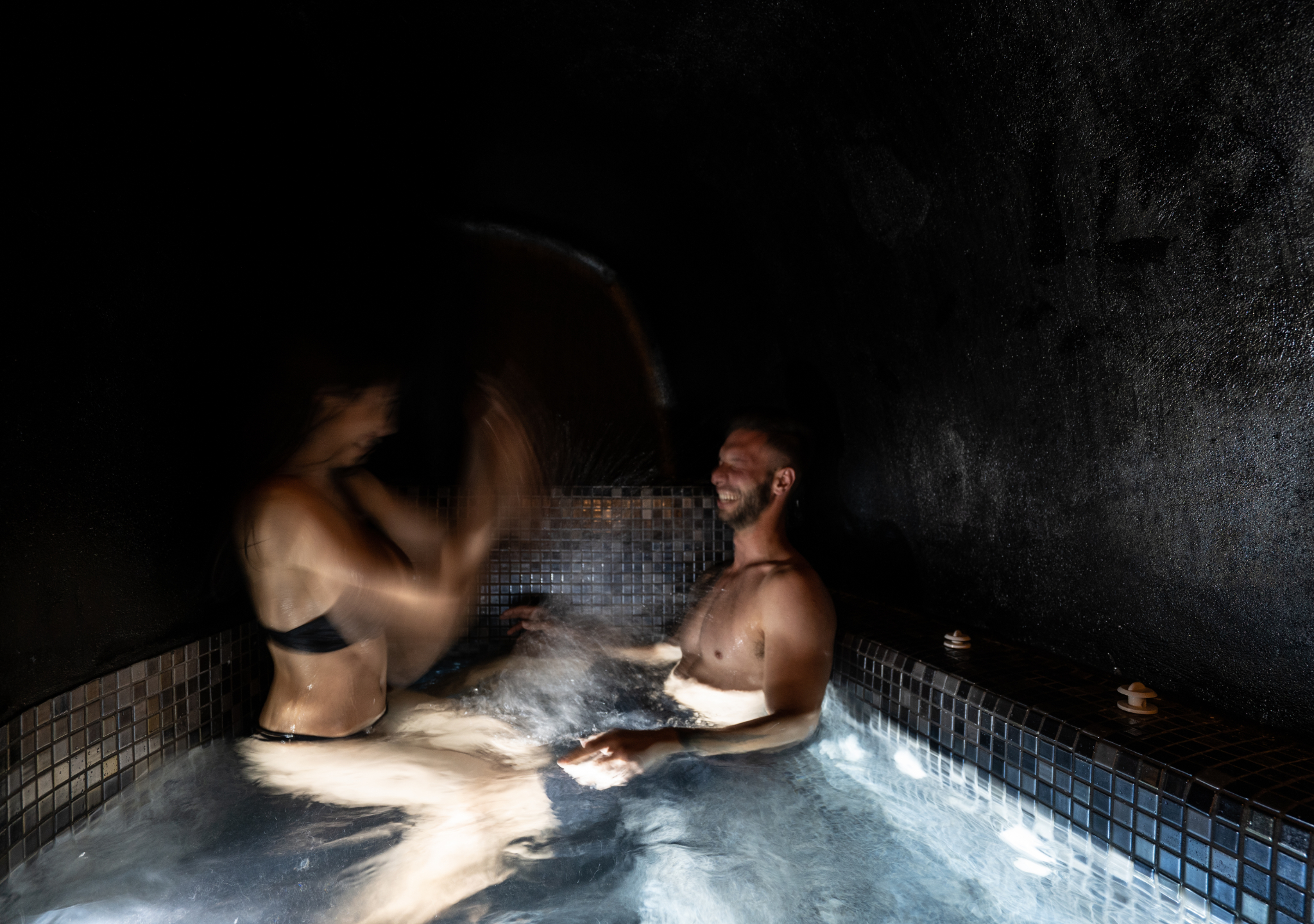 Infinity Suites & Dana Villas - nuotrauka