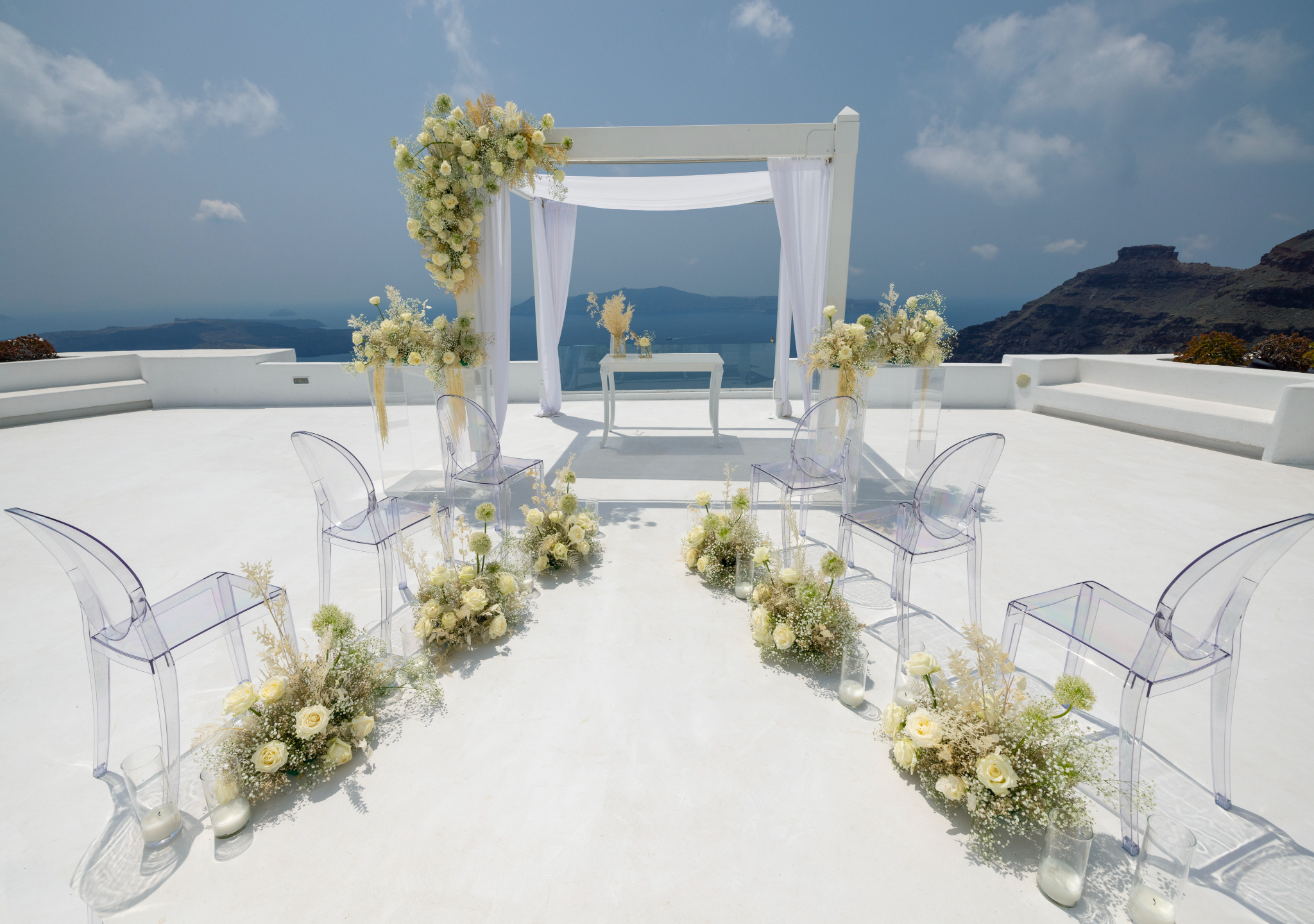 Infinity Suites & Dana Villas - nuotrauka