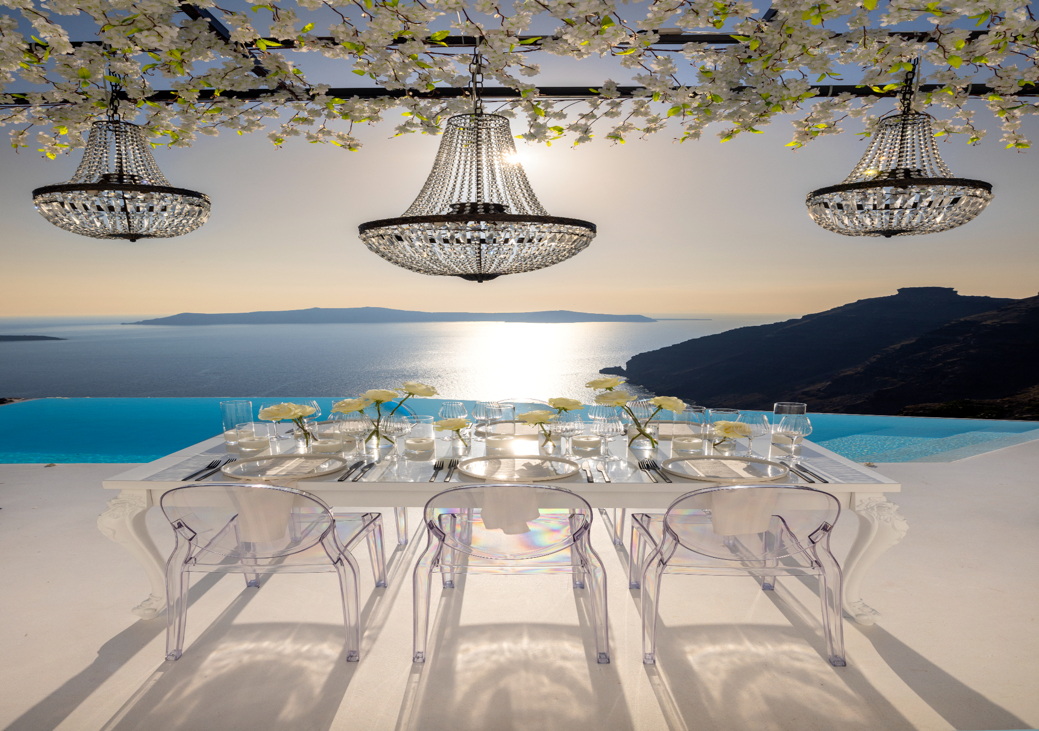 Infinity Suites & Dana Villas - nuotrauka