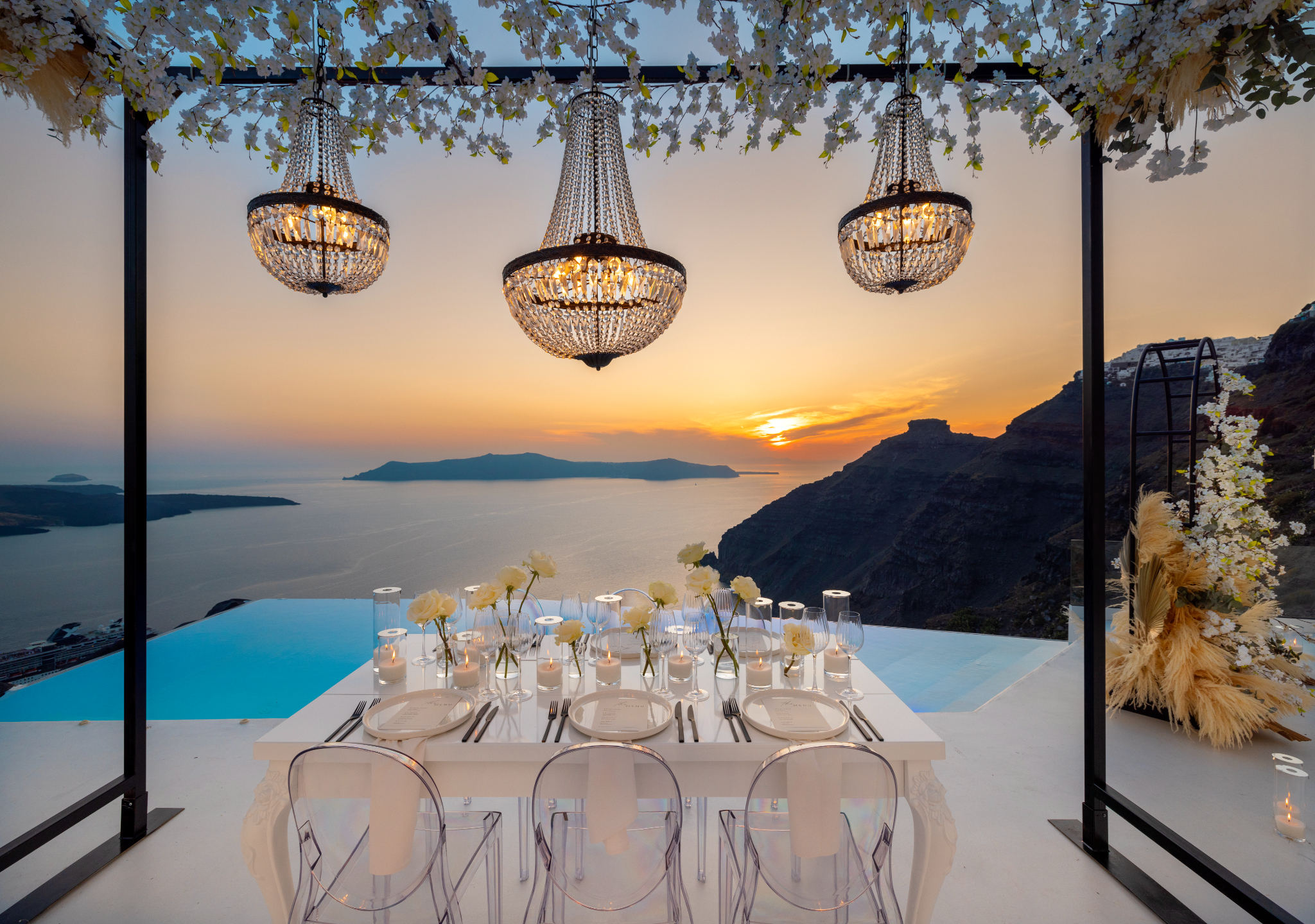 Infinity Suites & Dana Villas - nuotrauka