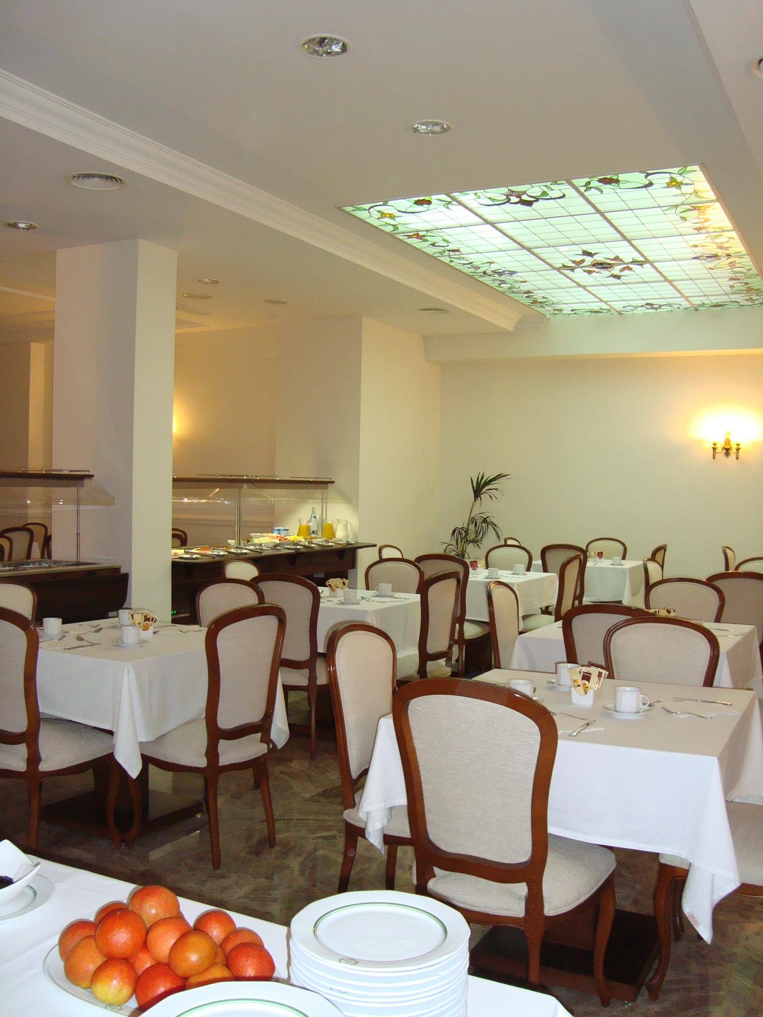 Hotel Ciscar