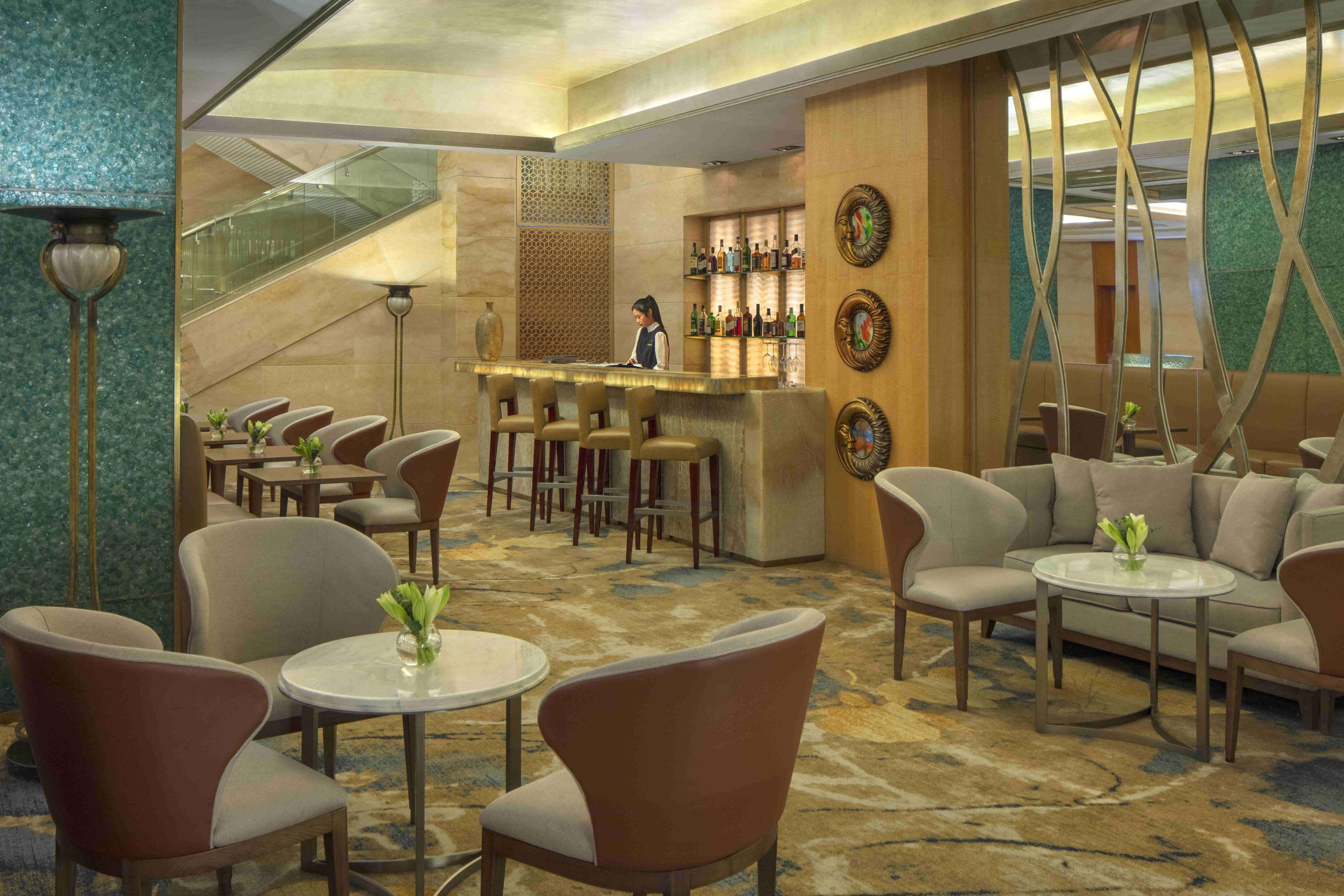 Radisson Blu New World