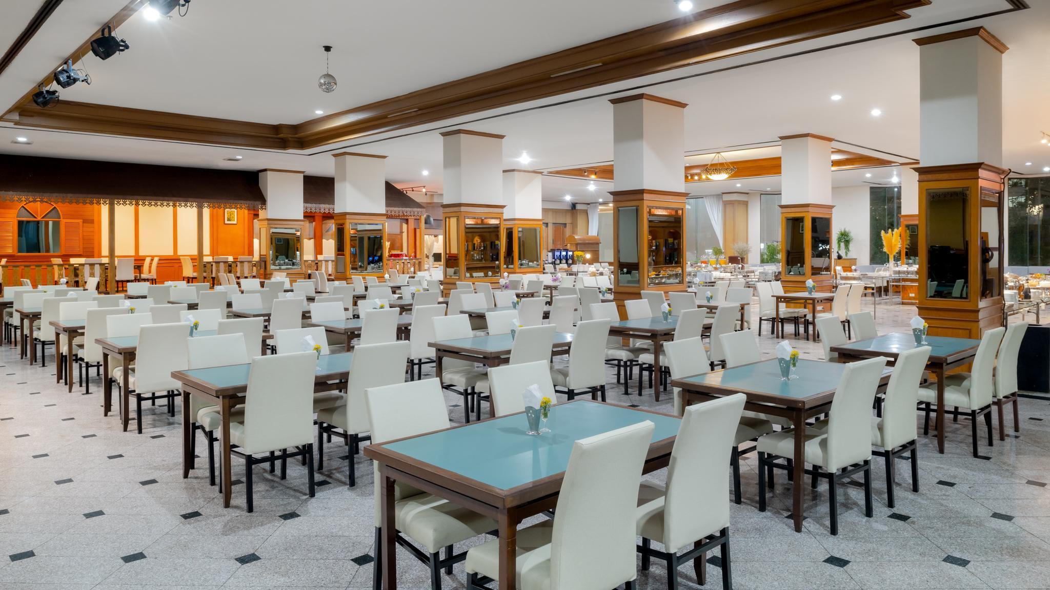 Star Hotel Rayong