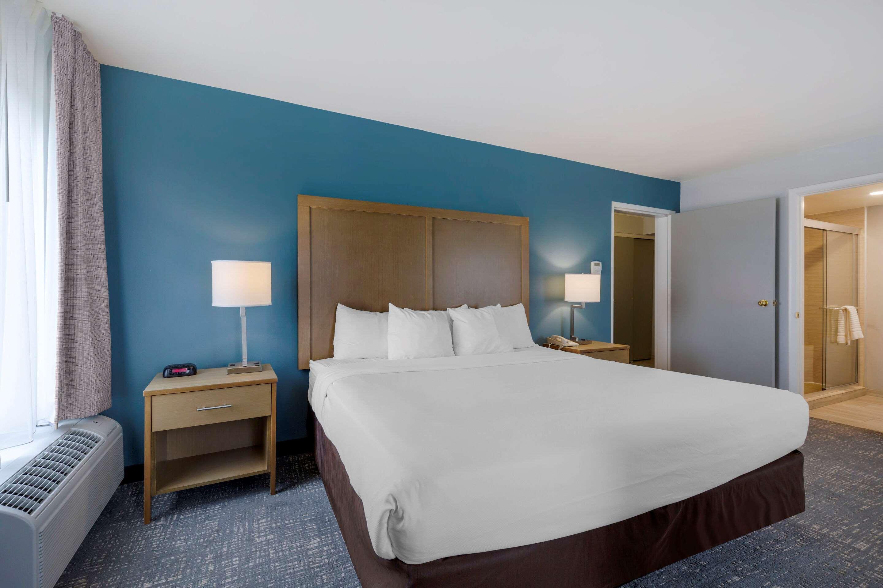 Comfort Inn & Suites Alexandria Area