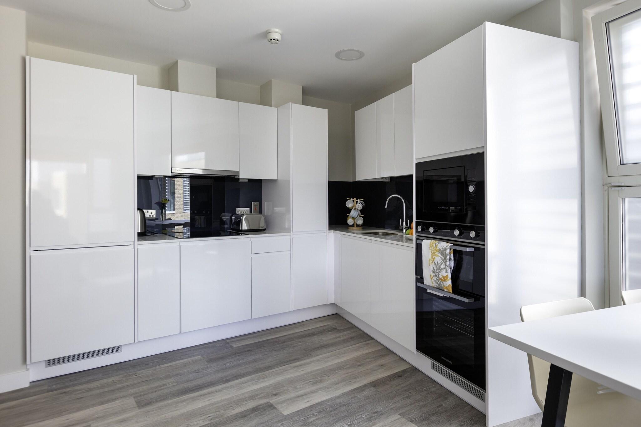 The Westwood | Student Accommodation in Galway