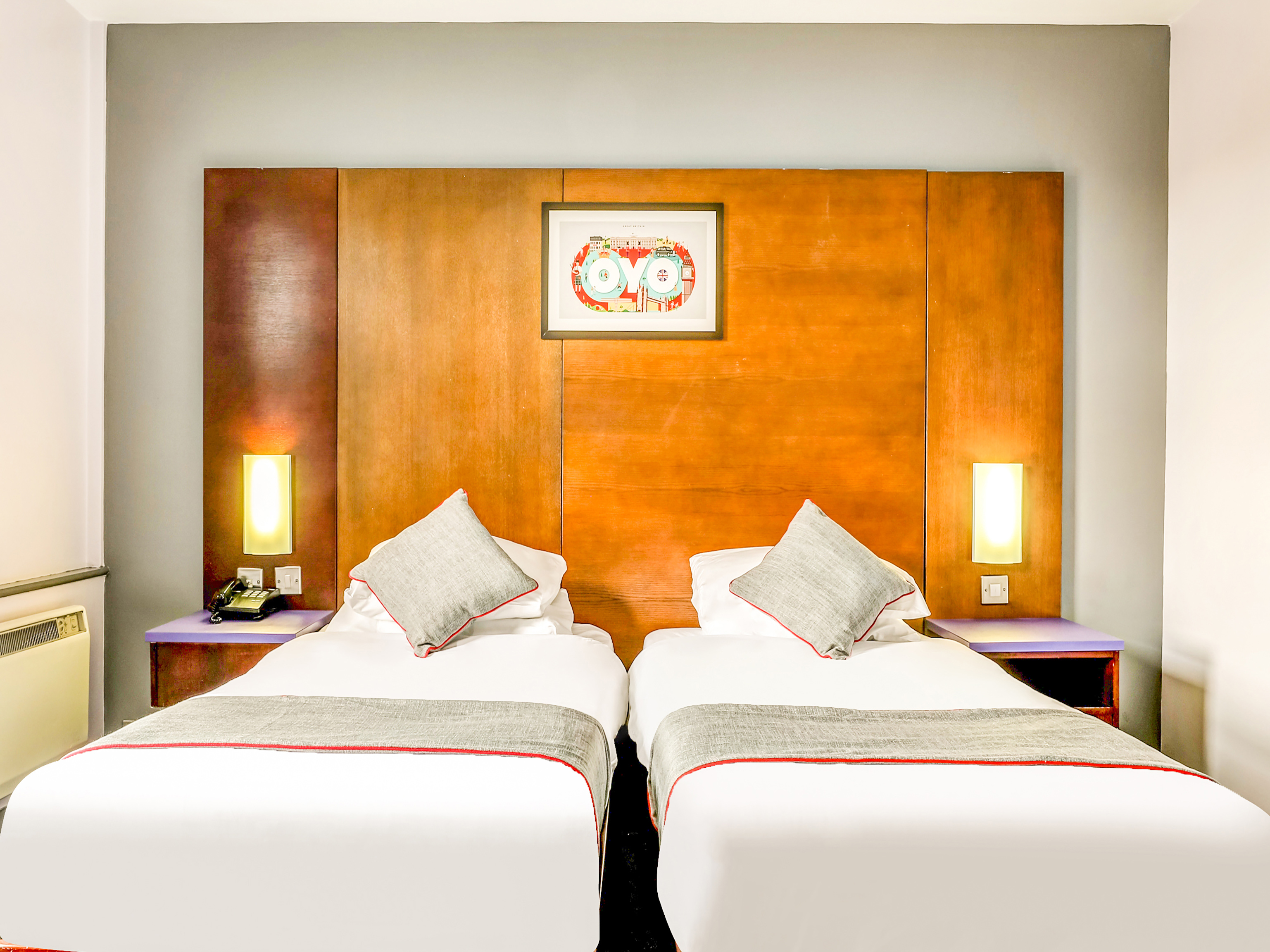 Brentwood Aberdeen City Centre near Union Street by null