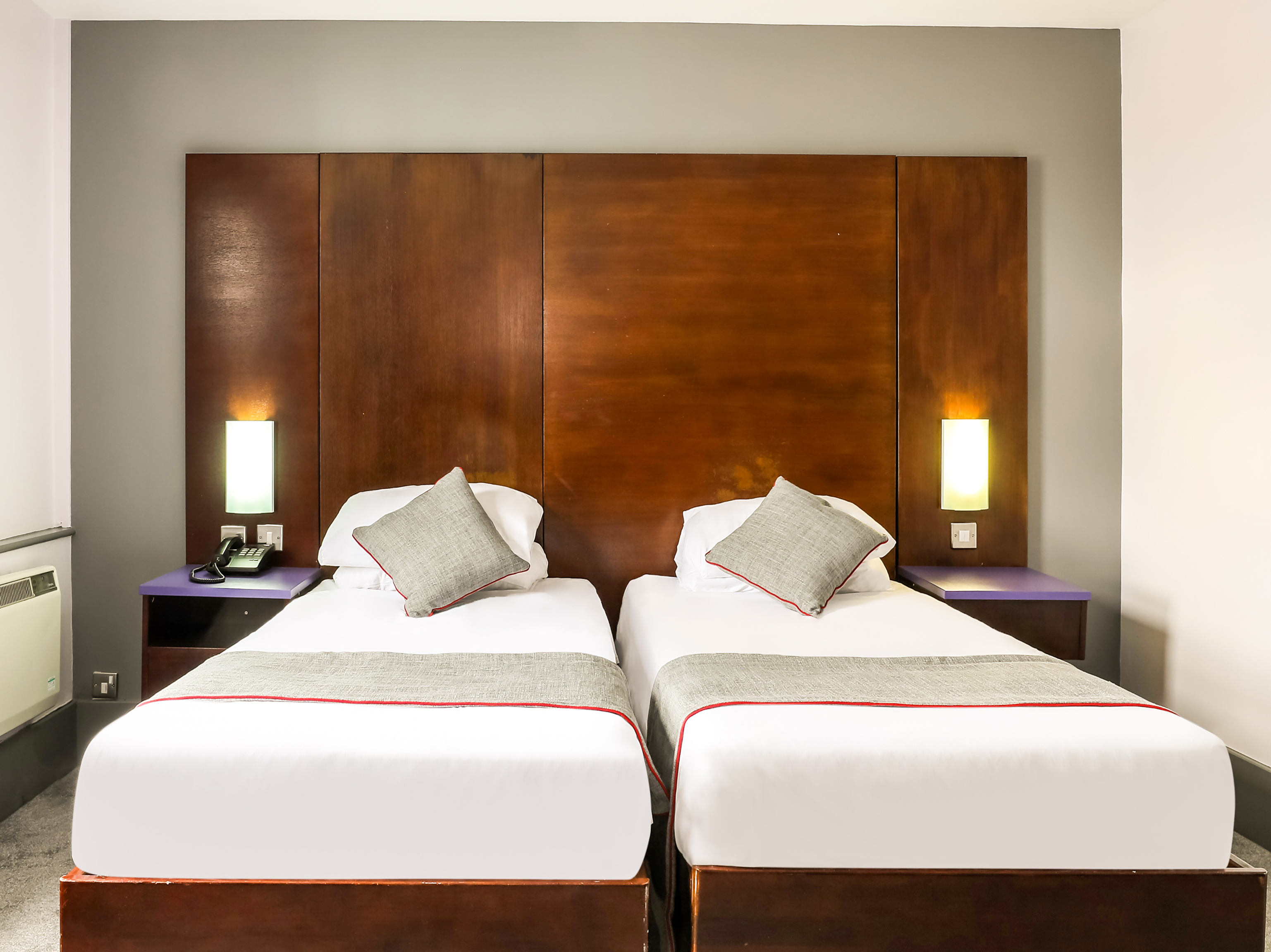 Brentwood Aberdeen City Centre near Union Street by null