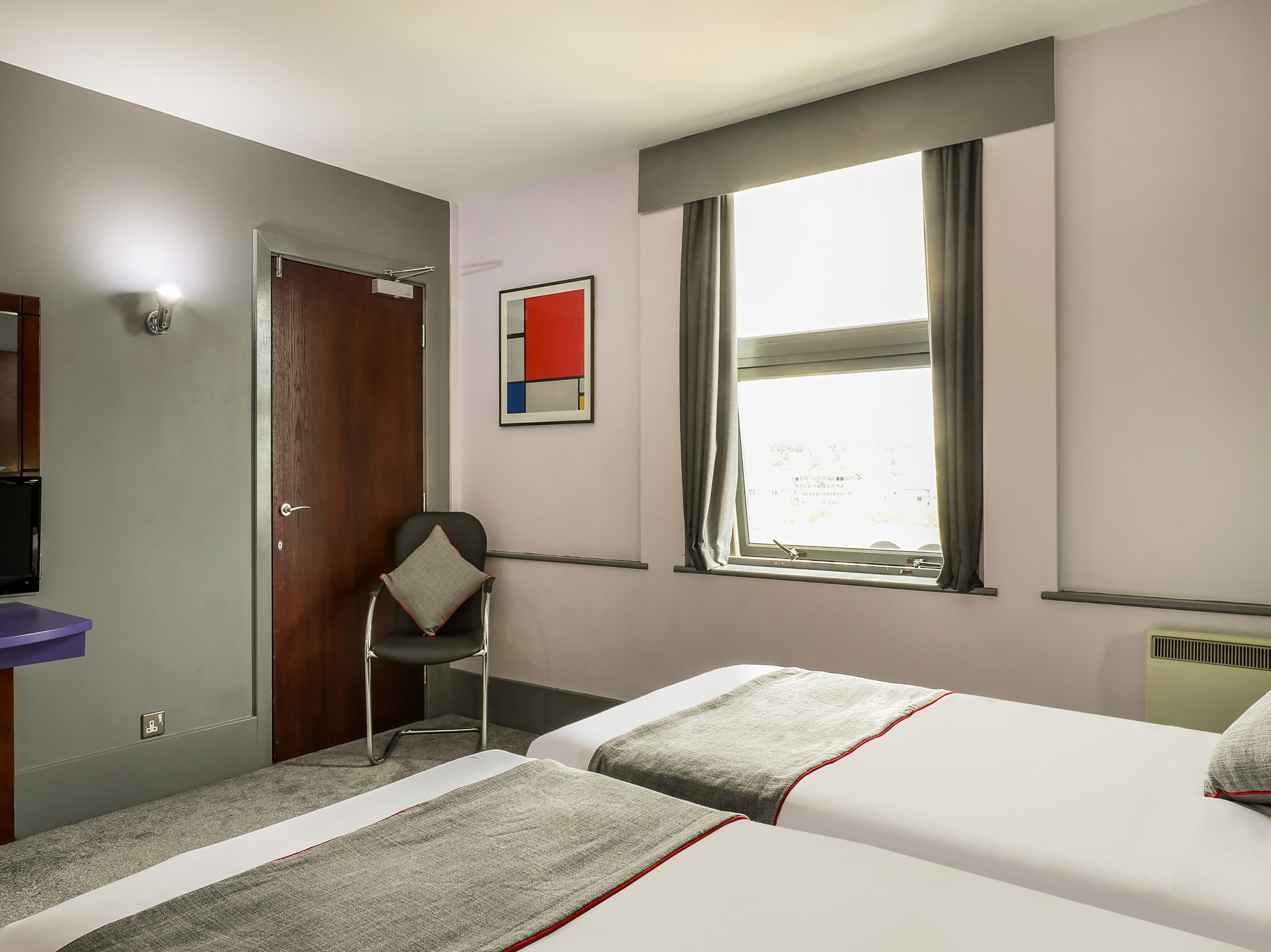 Brentwood Aberdeen City Centre near Union Street by null