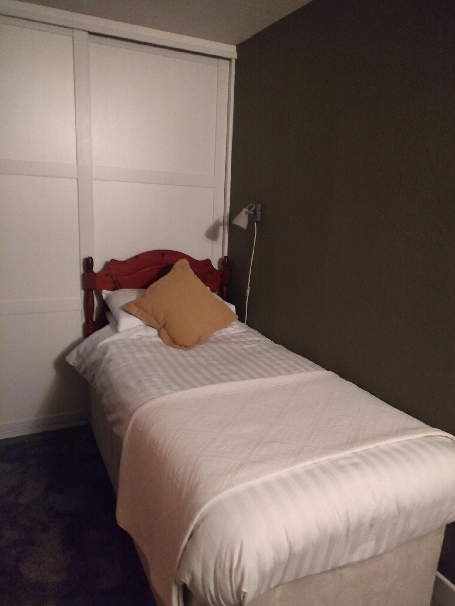 Braeburn Guest House