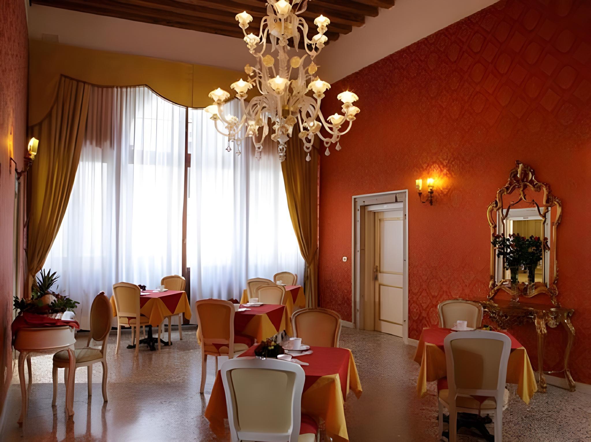 Locanda Barbarigo Venezia