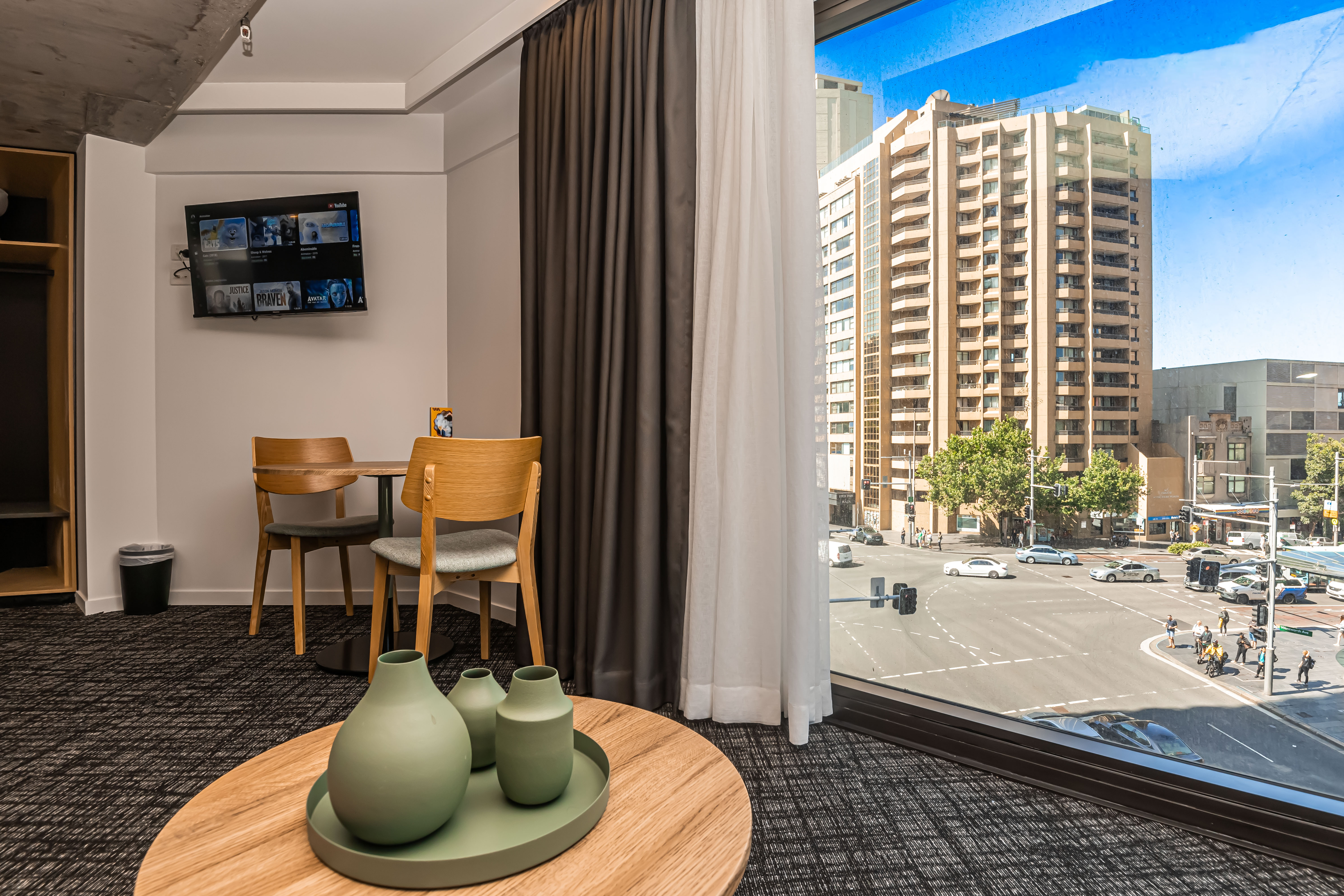 Song Hotel Sydney