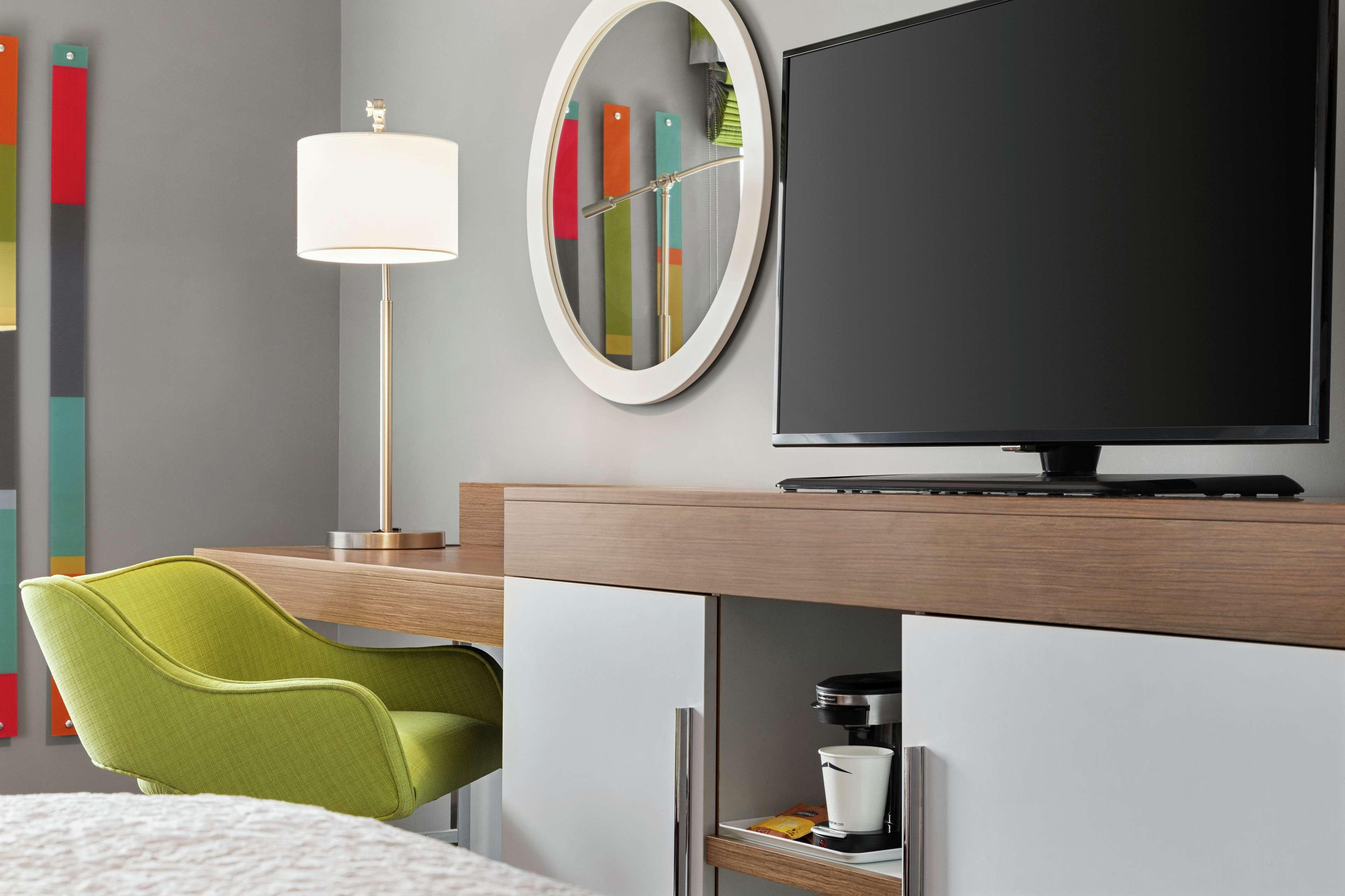 Hampton Inn by Hilton London