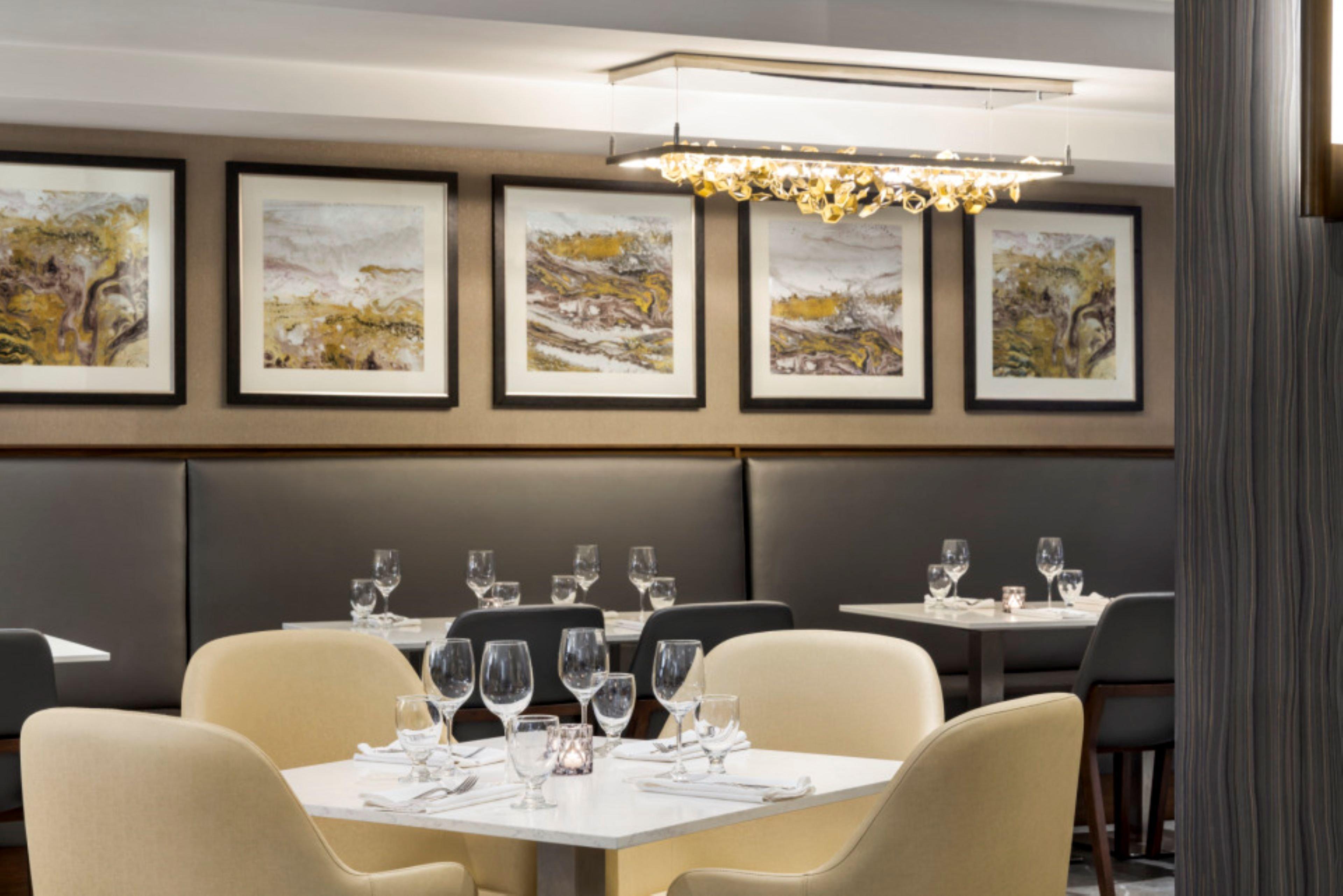 Crowne Plaza Toronto Airport