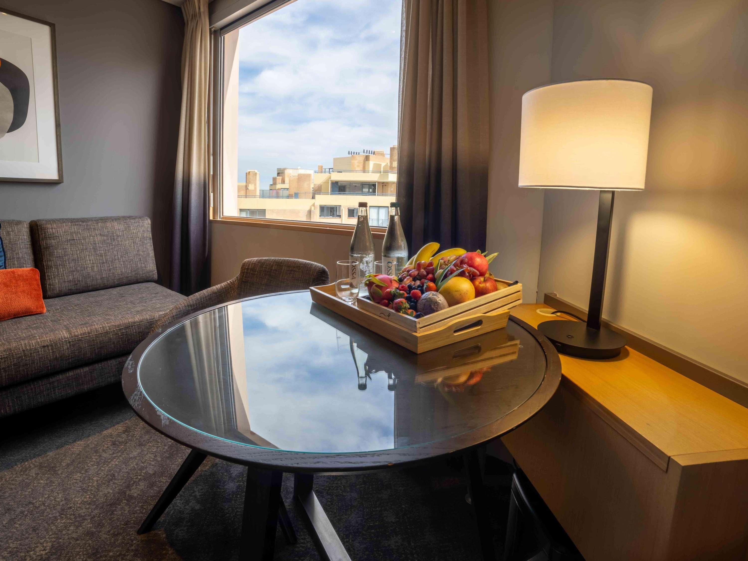 Novotel Sydney Darling Harbour