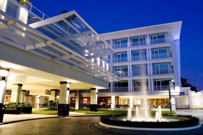 Kantary Hills Hotel, Chiang Mai by null