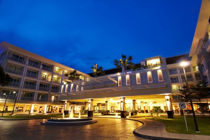 Kantary Hills Hotel, Chiang Mai by null
