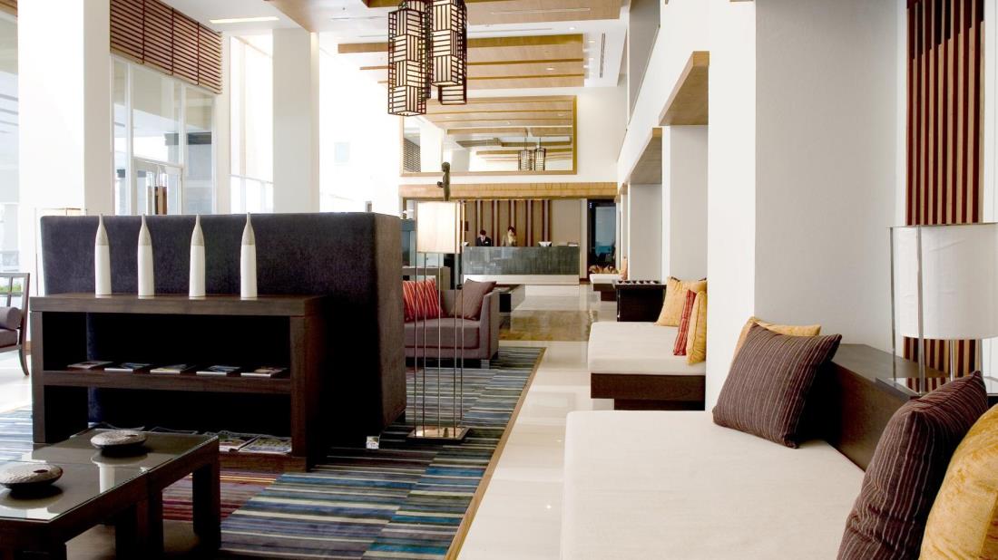 Kantary Hills Hotel, Chiang Mai by null