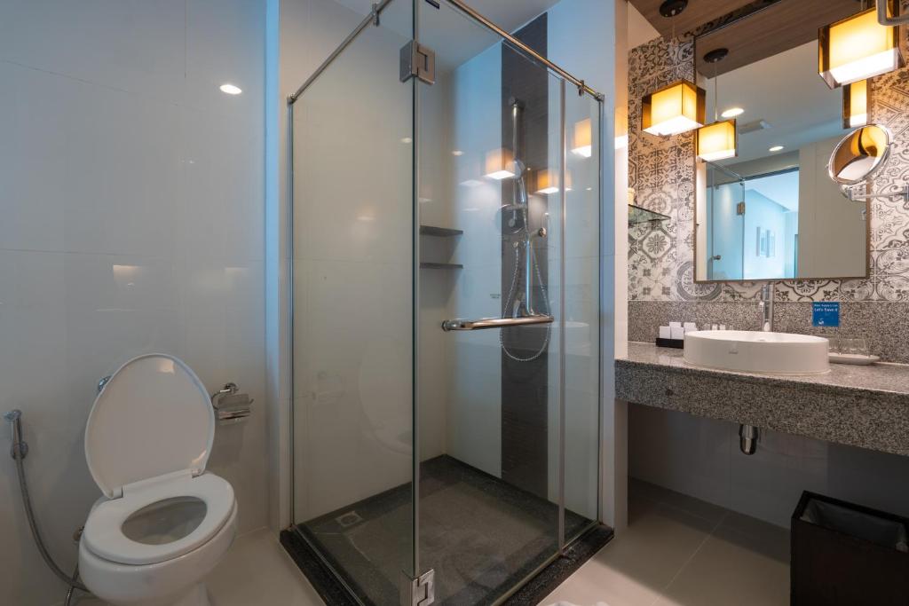 Kantary Hills Hotel, Chiang Mai by null