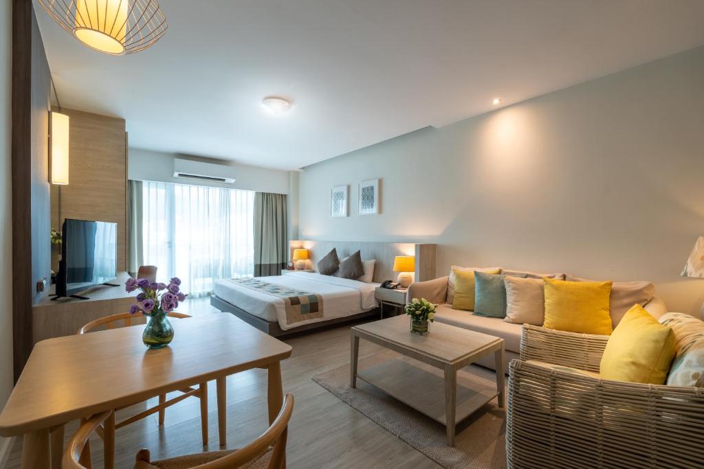 Kantary Hills Hotel, Chiang Mai by null