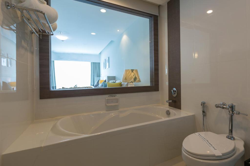 Kantary Hills Hotel, Chiang Mai by null