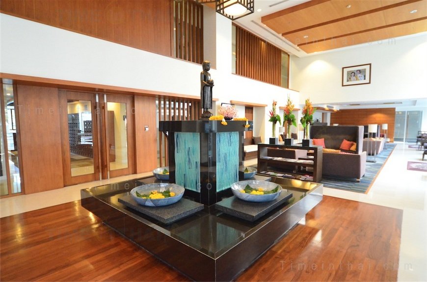 Kantary Hills Hotel, Chiang Mai by null