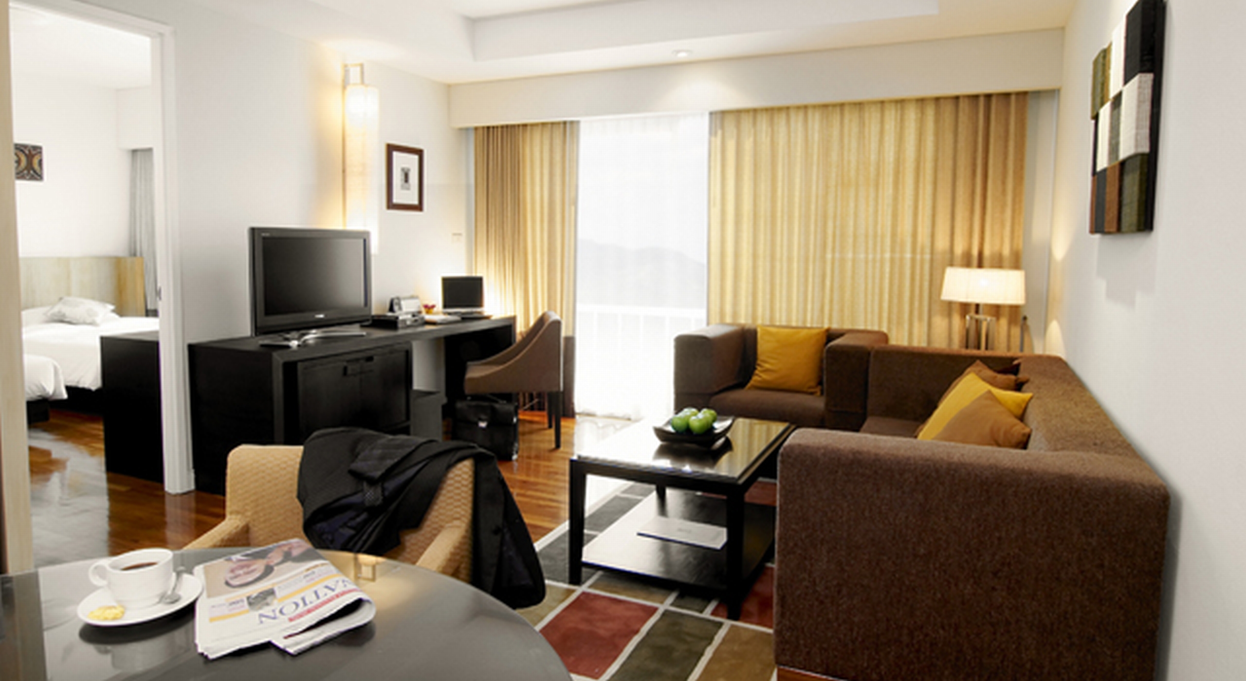 Kantary Hills Hotel, Chiang Mai by null