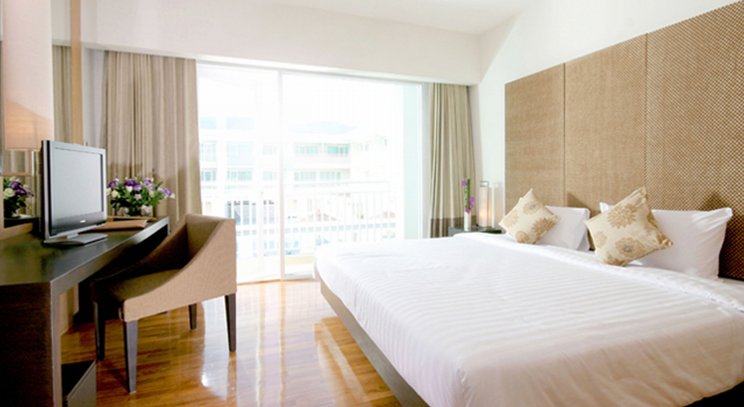 Kantary Hills Hotel, Chiang Mai by null