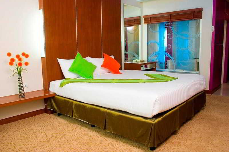 V-One Hotel Korat