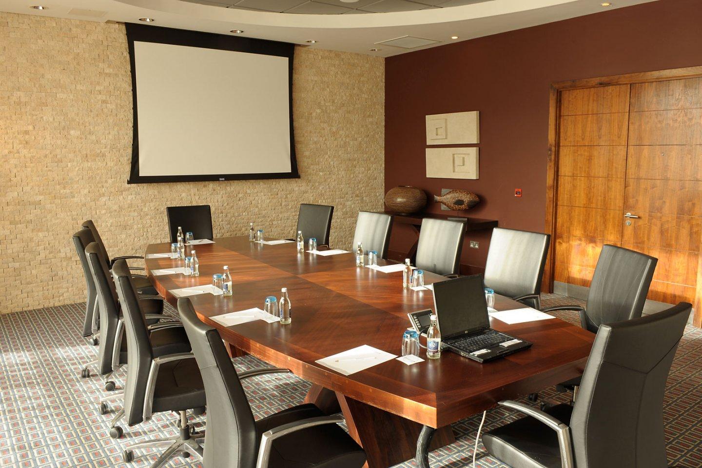 Absolute Hotel Limerick by null