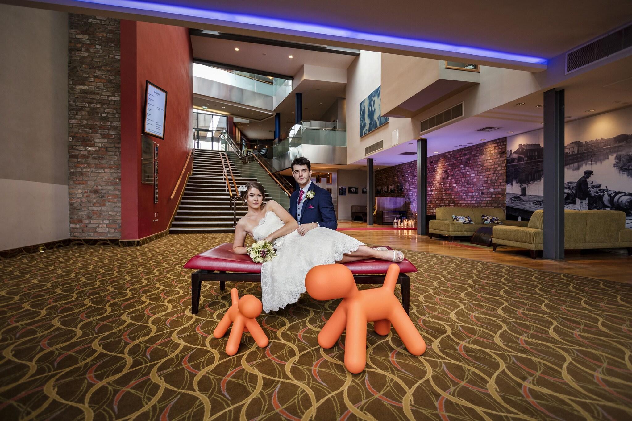 Absolute Hotel Limerick by null