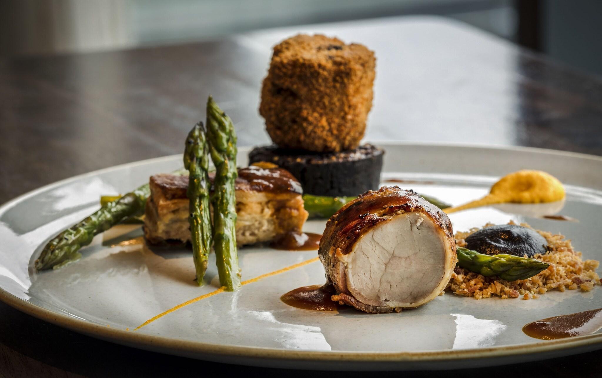 Absolute Hotel Limerick by null