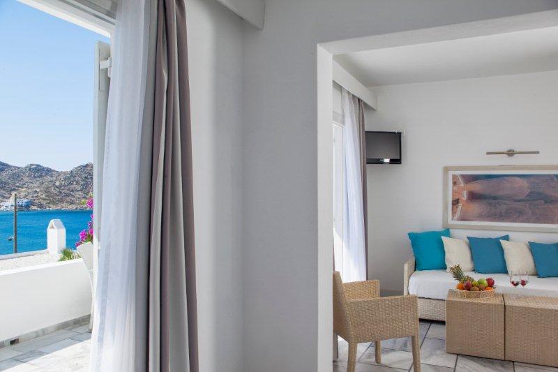 Ios Palace Hotel & Spa by null